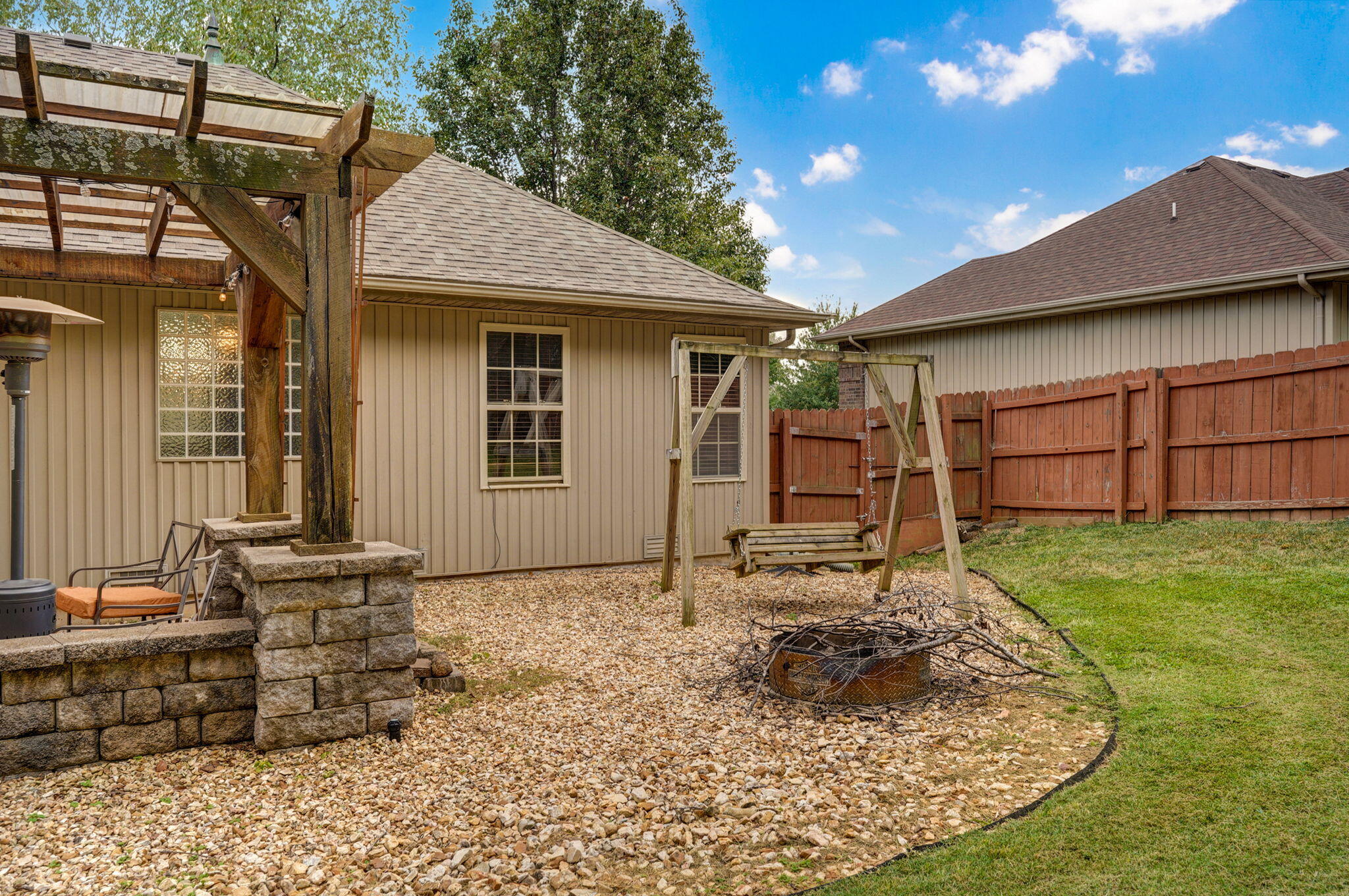 5113 E Copper Ridge Street