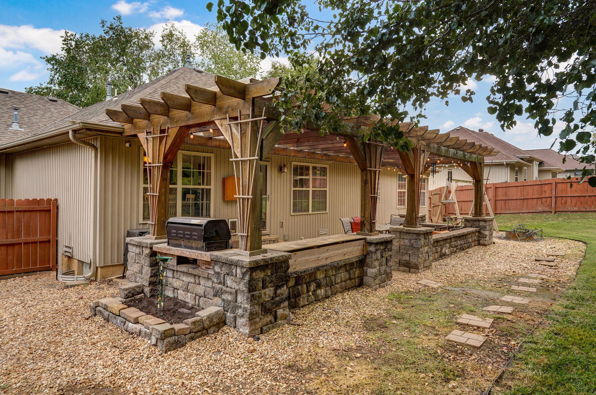 5113 E Copper Ridge Street