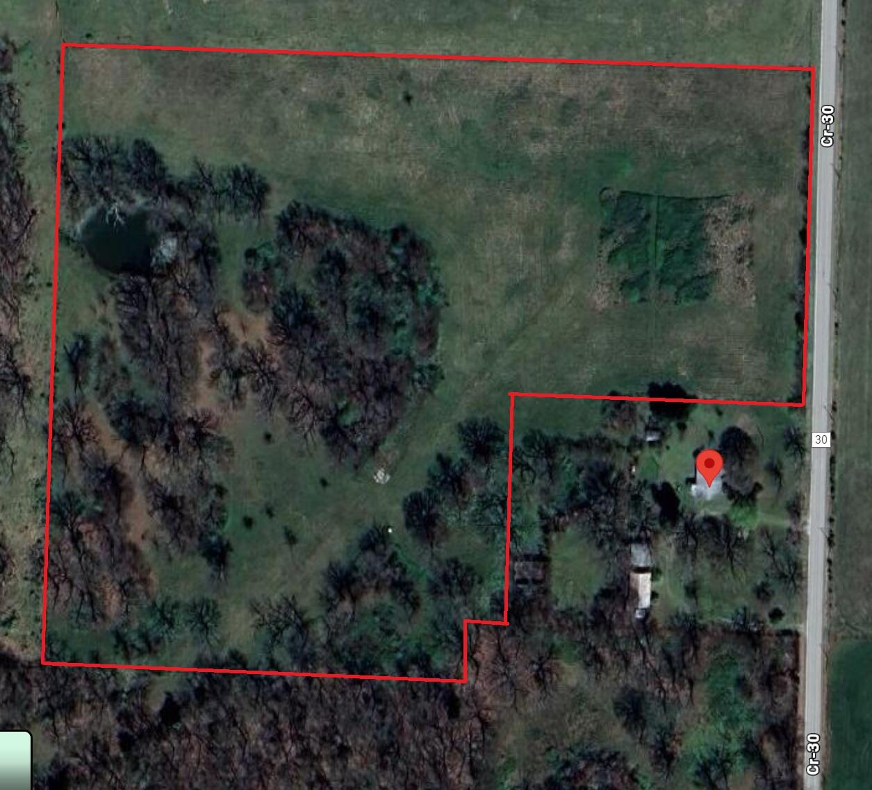 5823 County Road 30 N