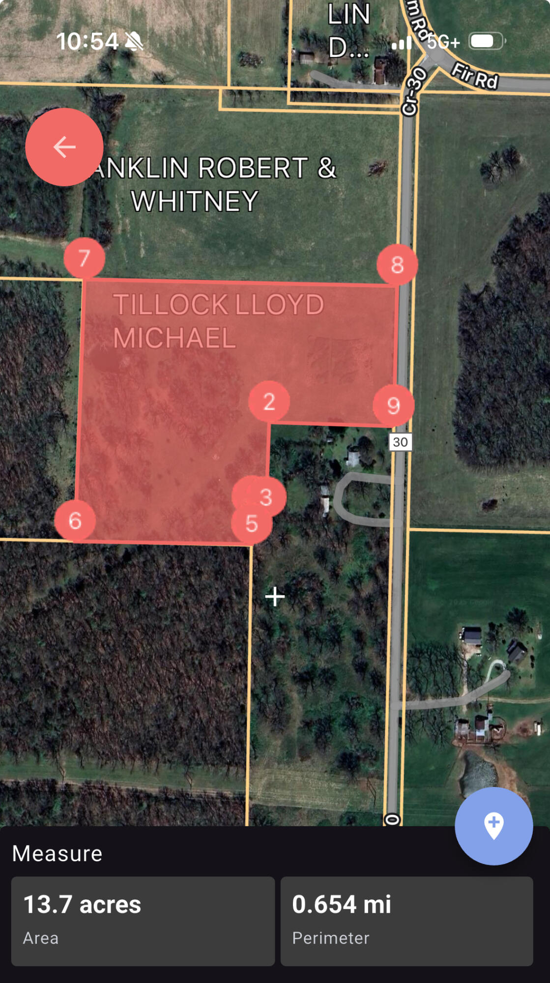 5823 County Road 30 N