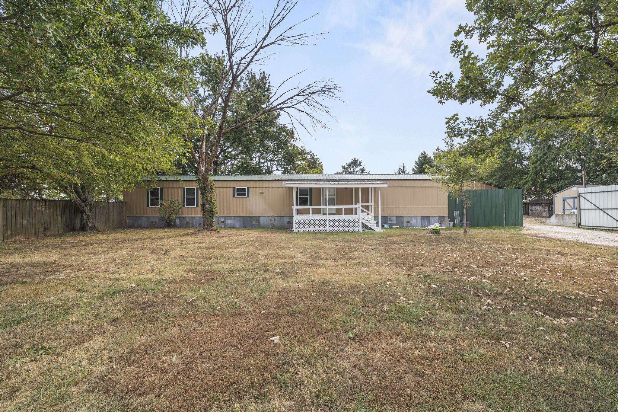 118 Evergreen Circle