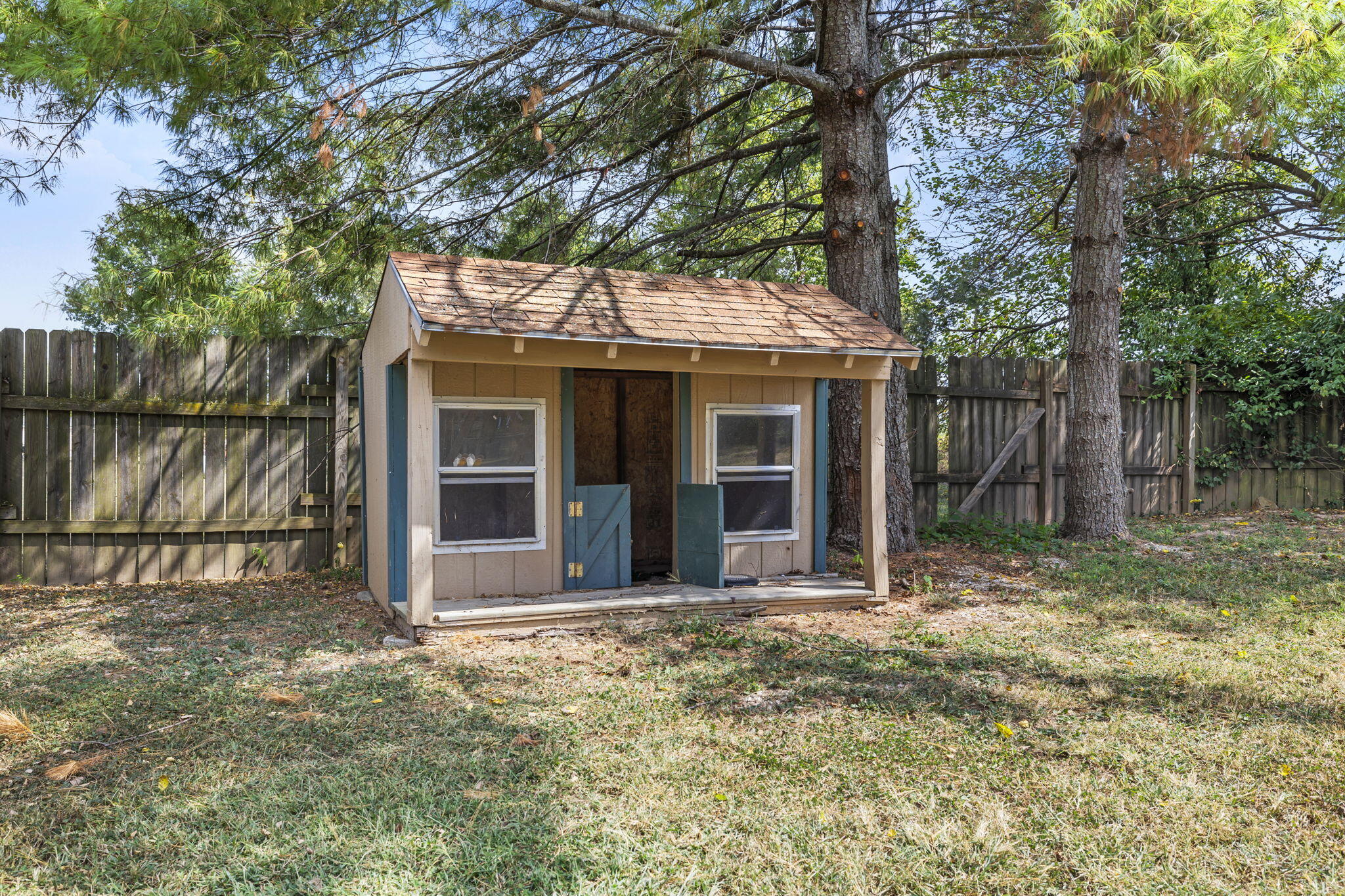 118 Evergreen Circle