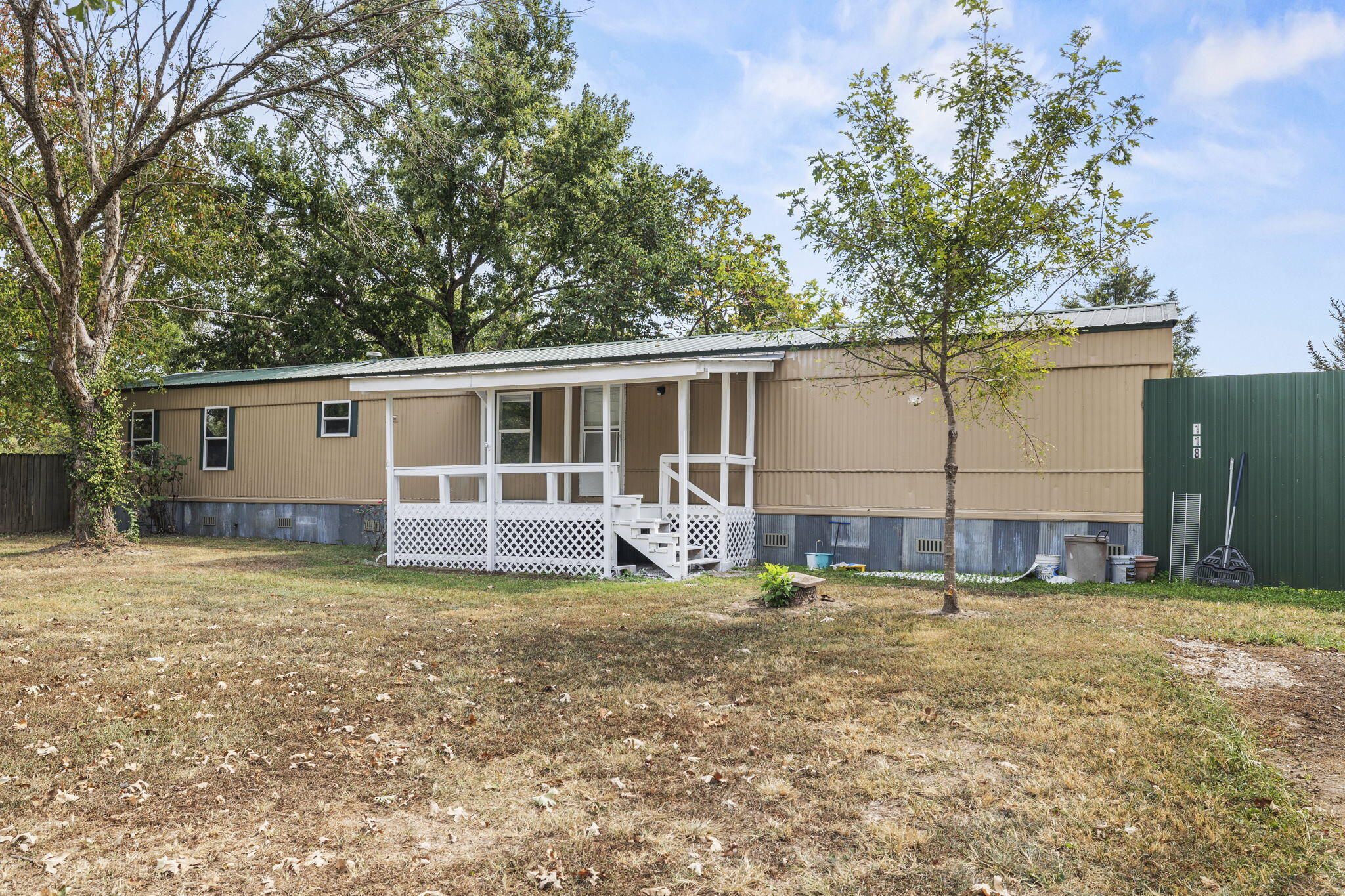 118 Evergreen Circle