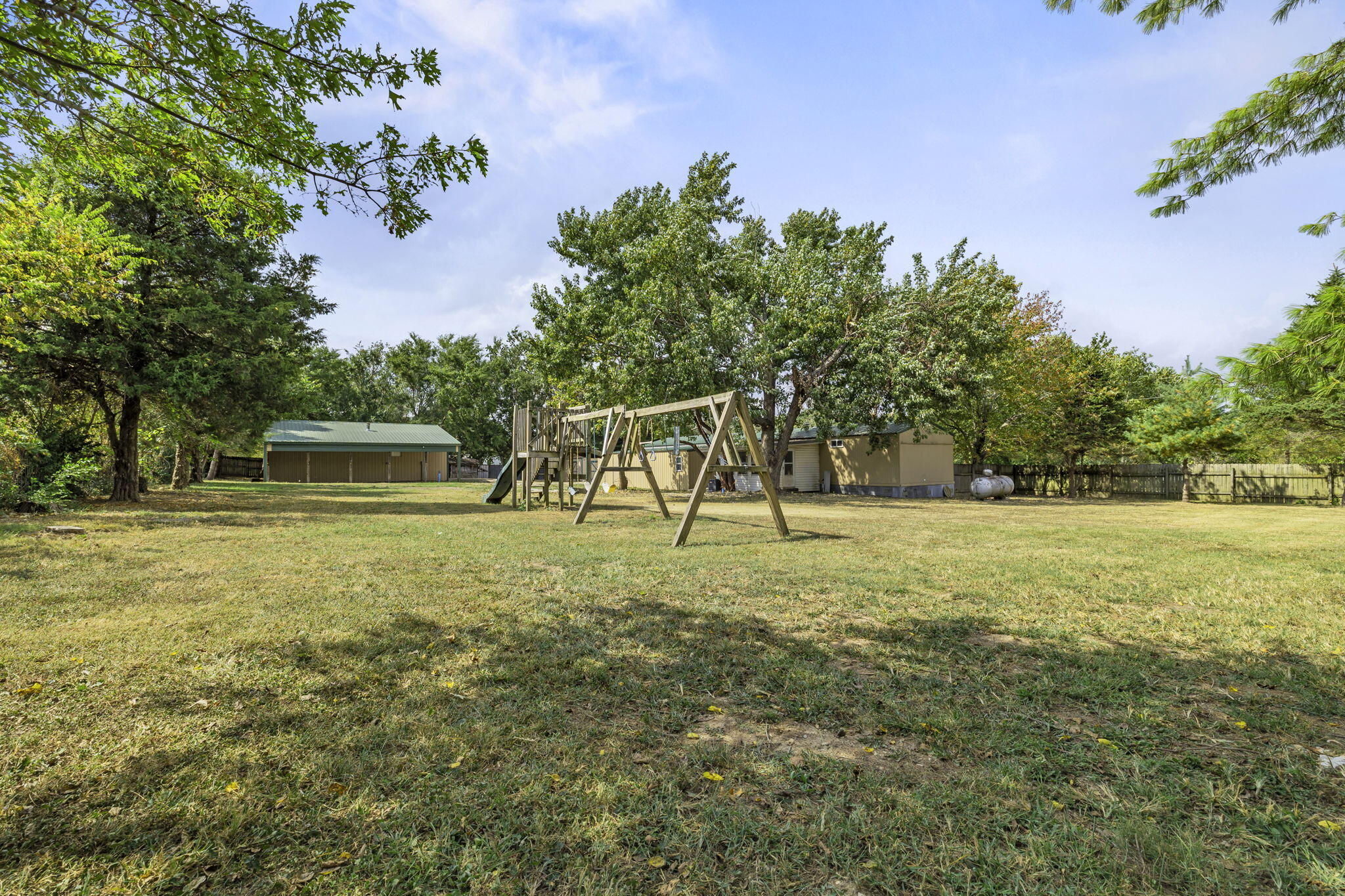 118 Evergreen Circle