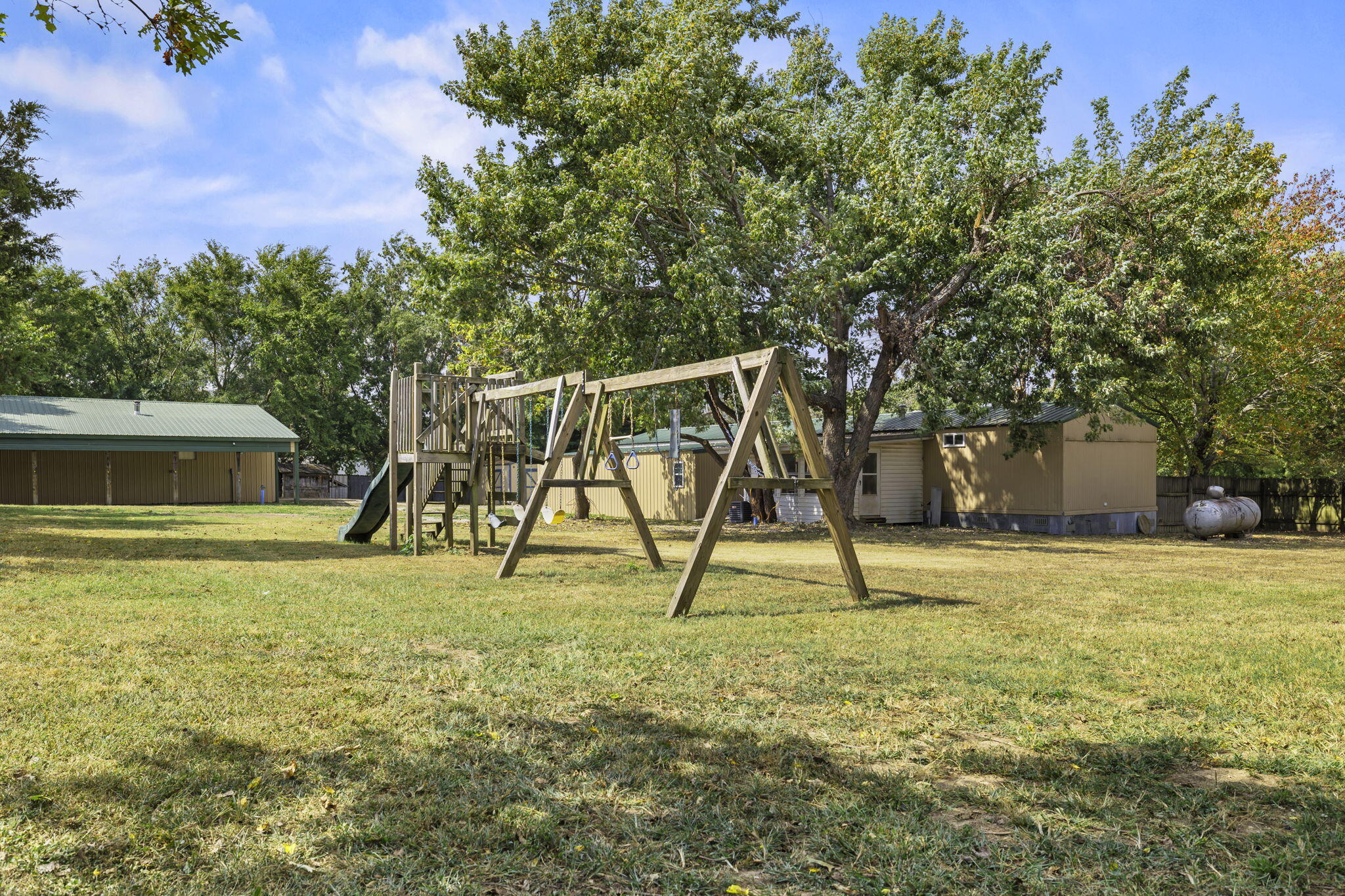 118 Evergreen Circle