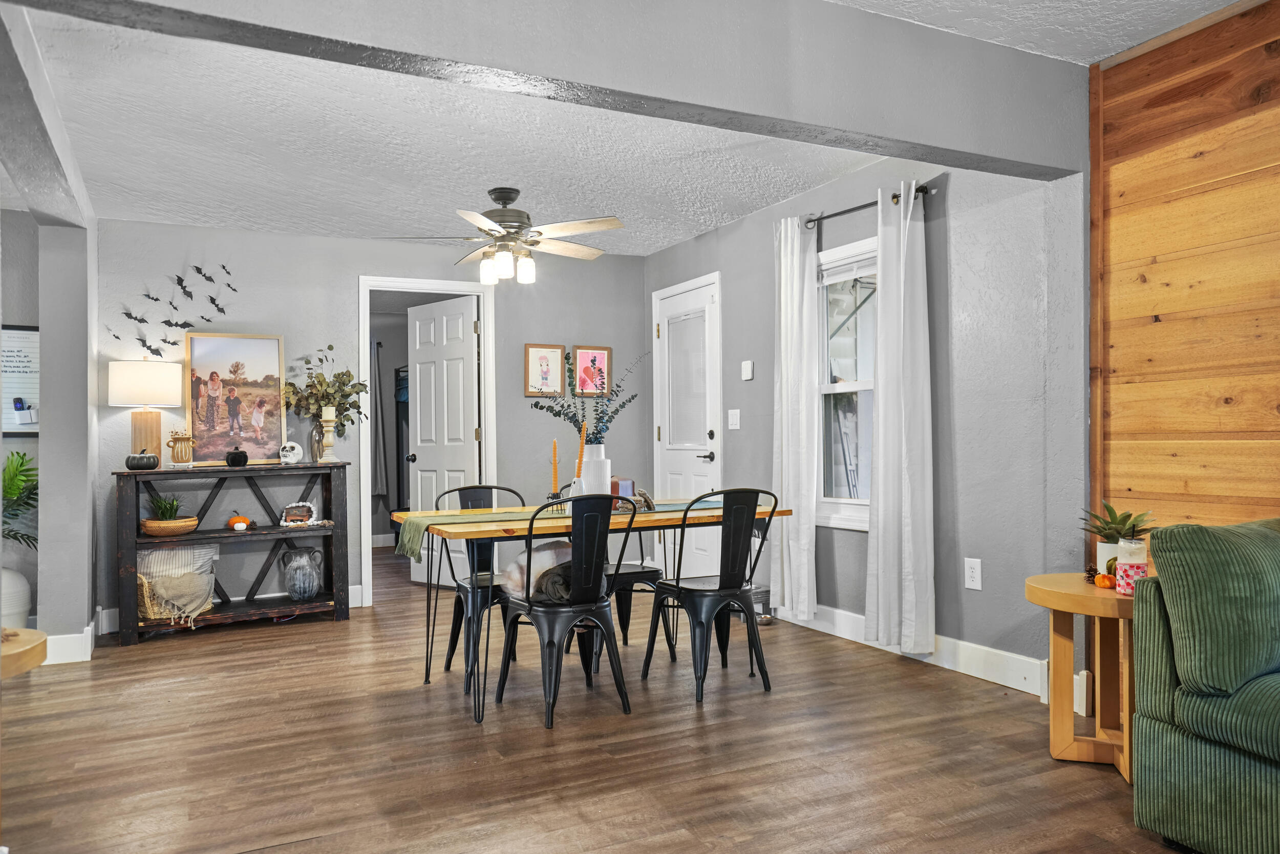 904 W Jackson Street