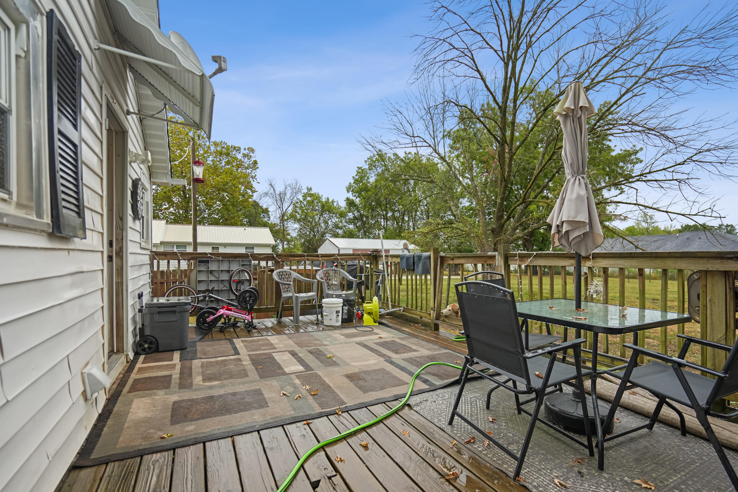 904 W Jackson Street