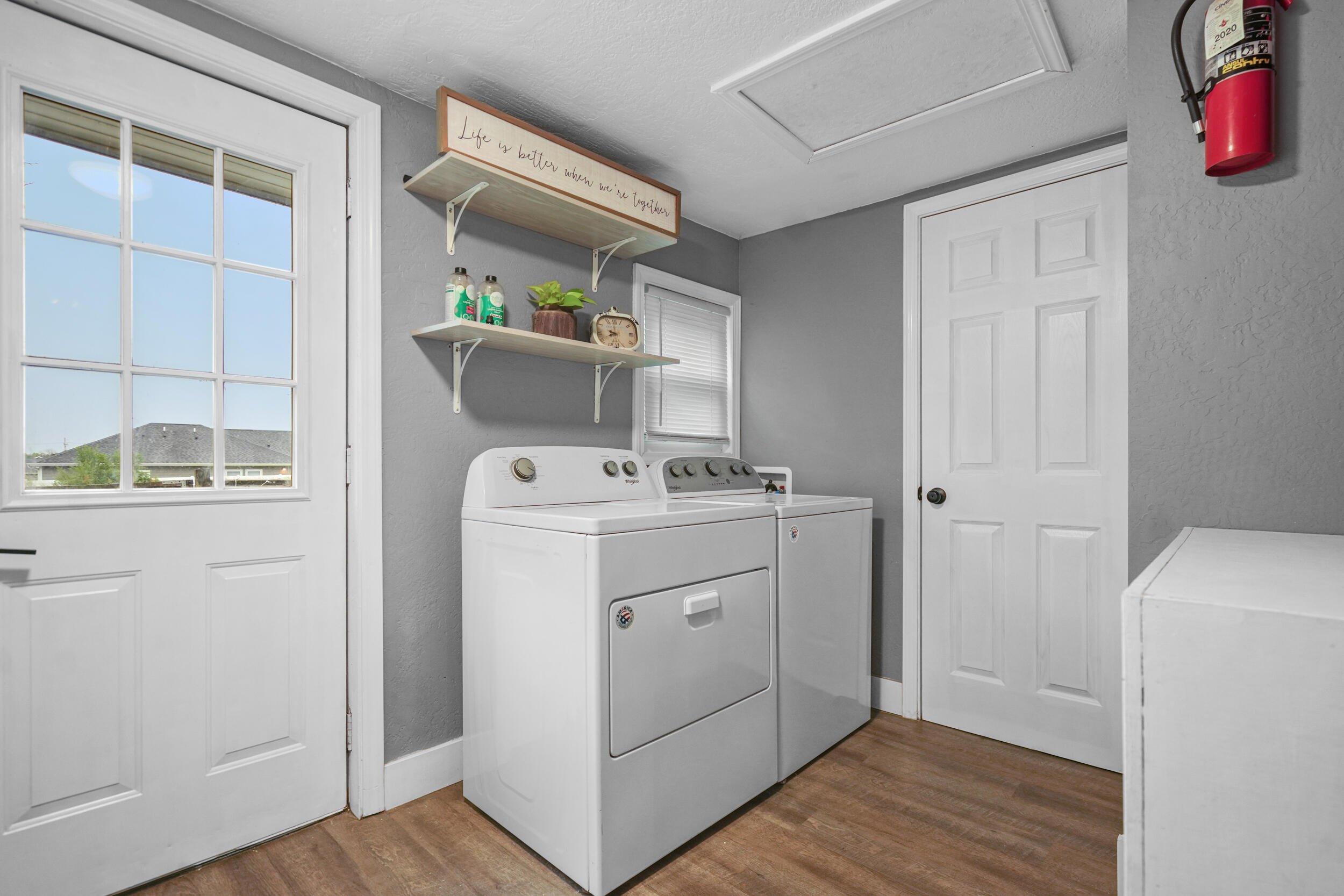 904 W Jackson Street