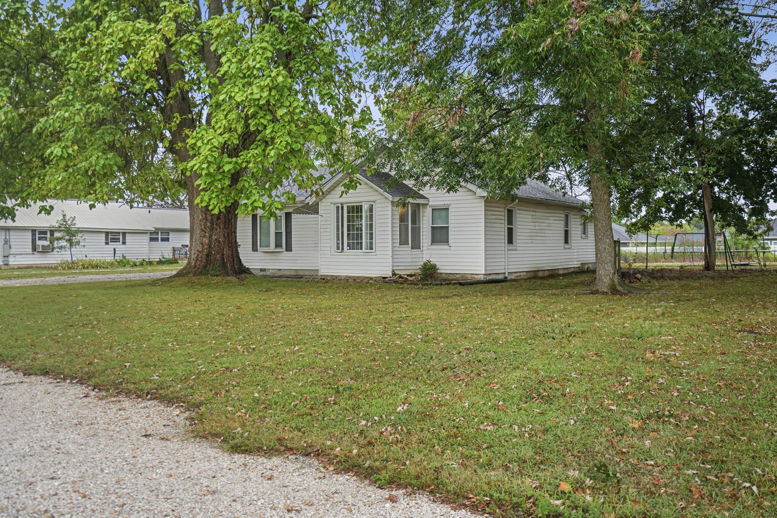 904 W Jackson Street