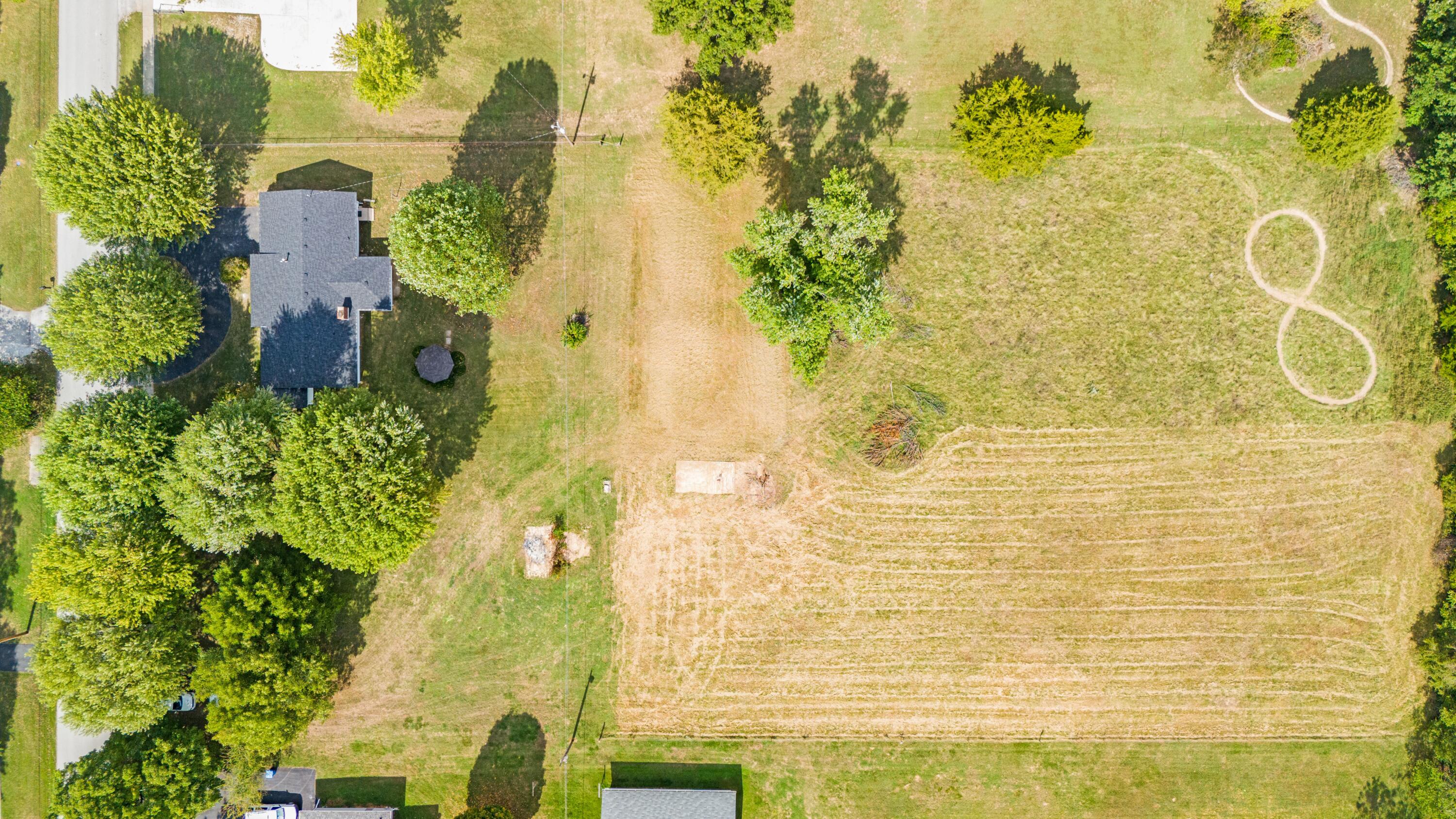5112 S Cloverdale Lane