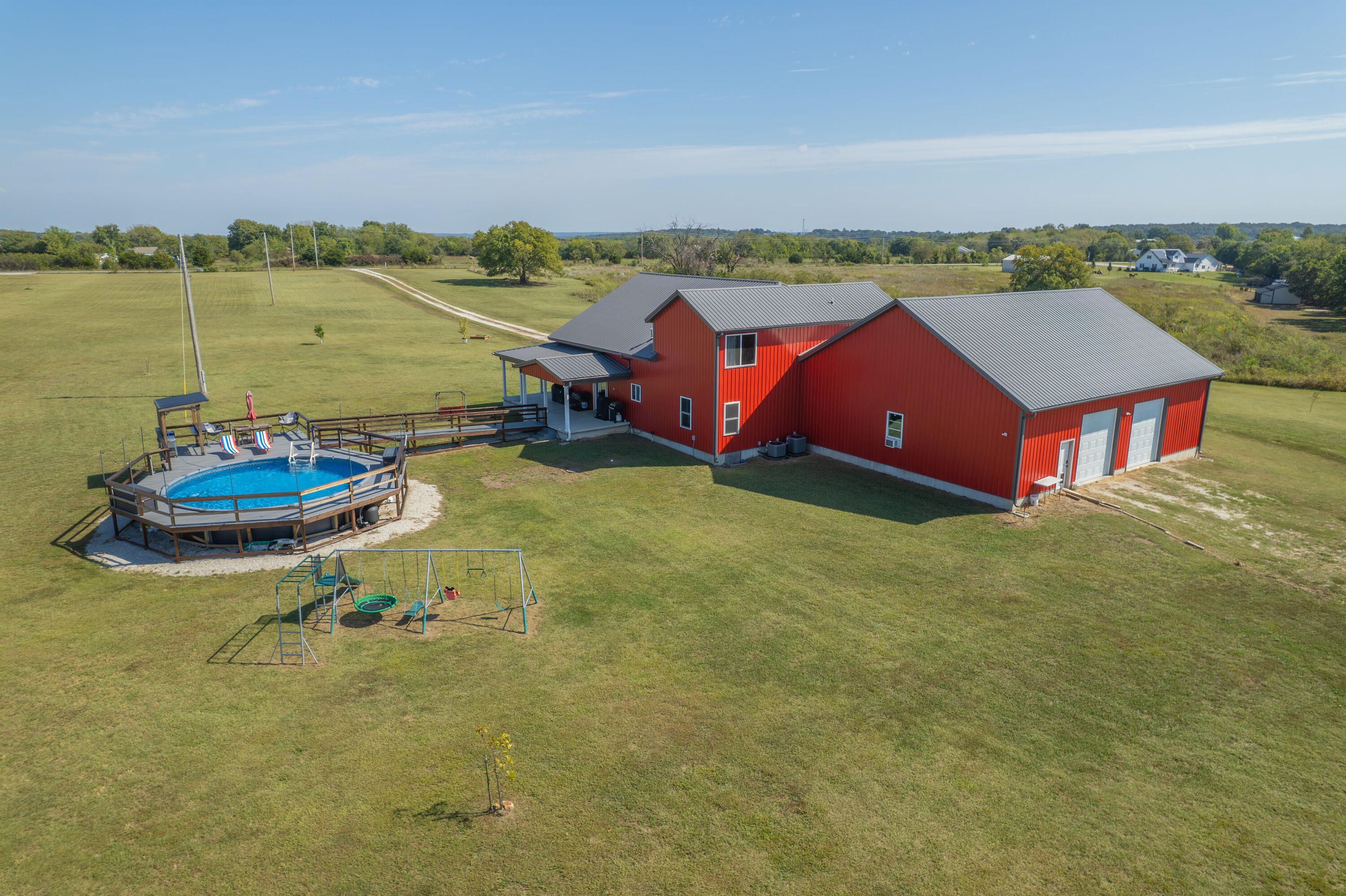 13650 State Hwy 39