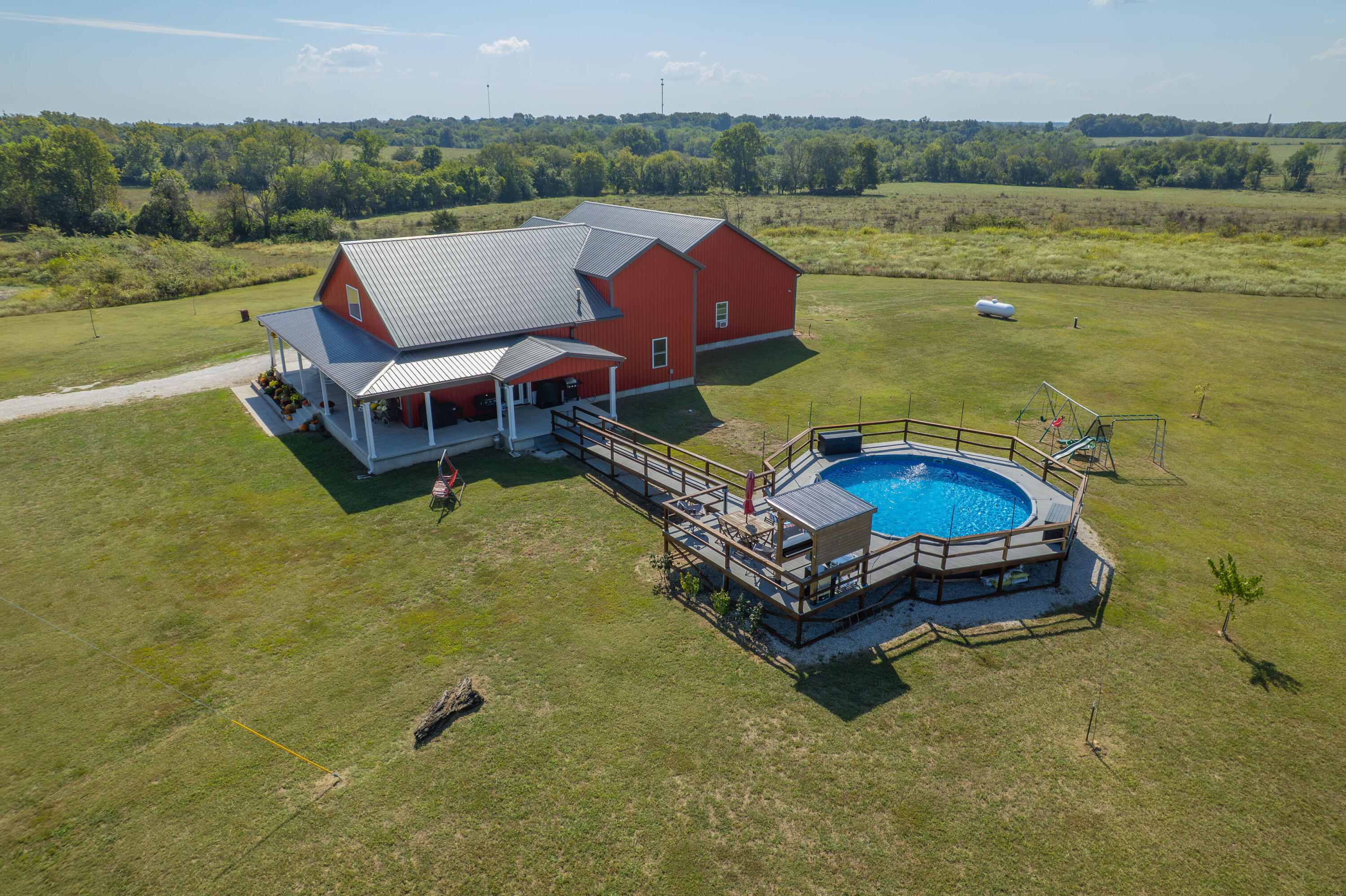 13650 State Hwy 39