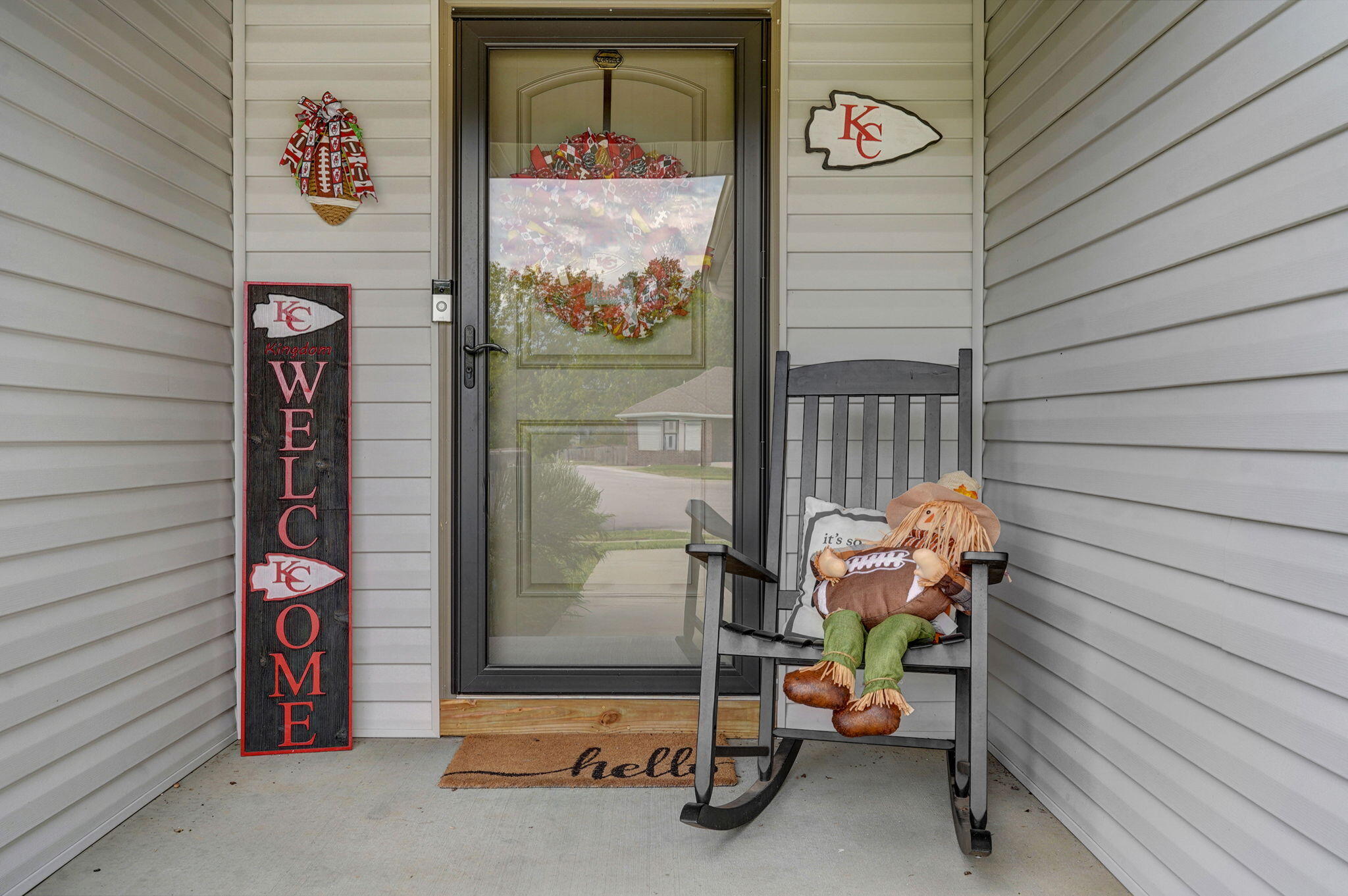 160 W Brittany Court