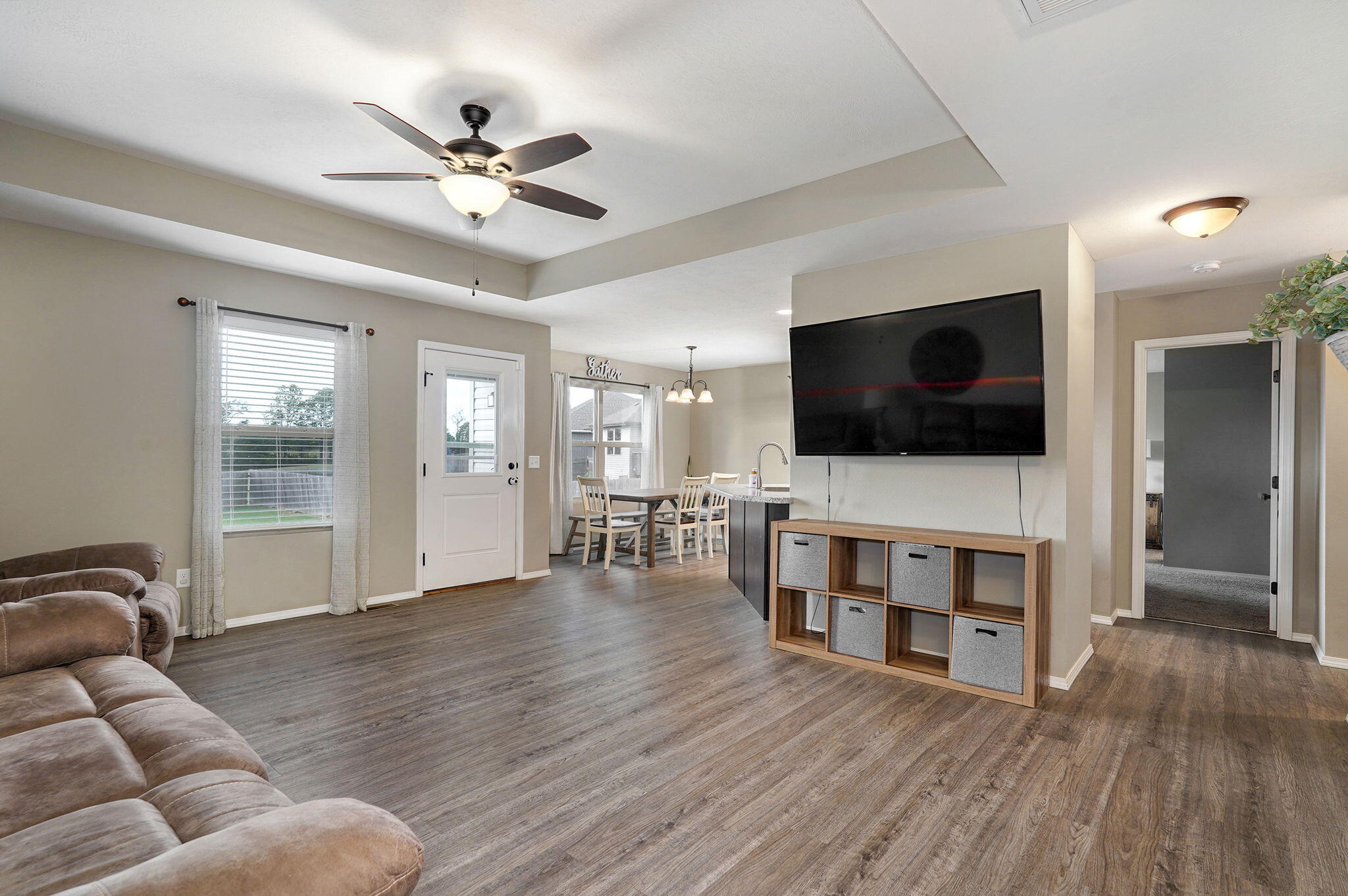 160 W Brittany Court