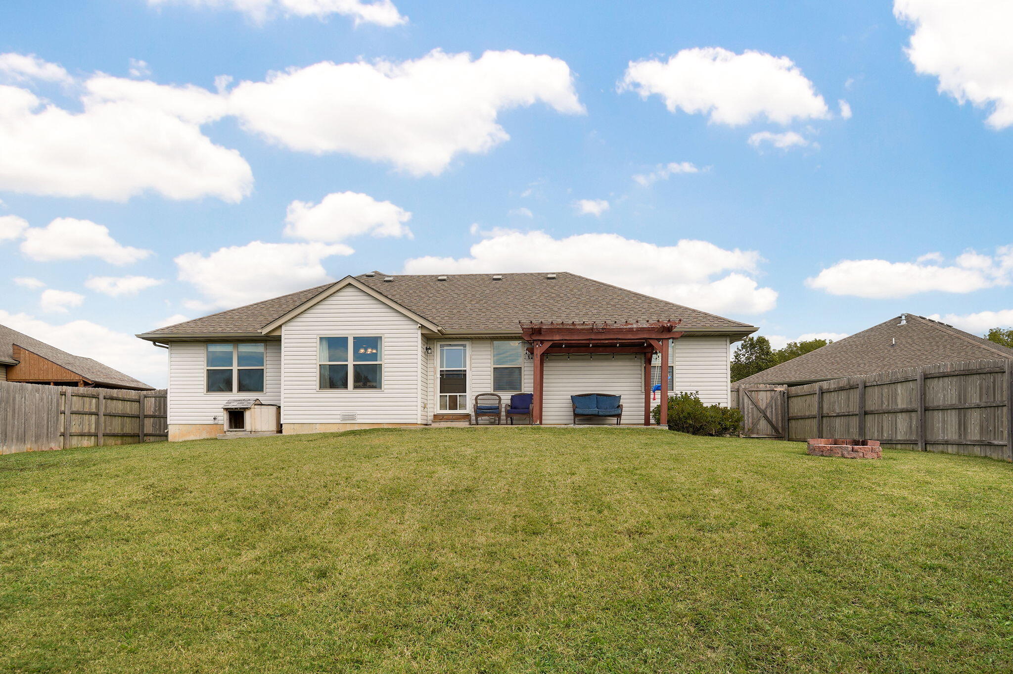 160 W Brittany Court