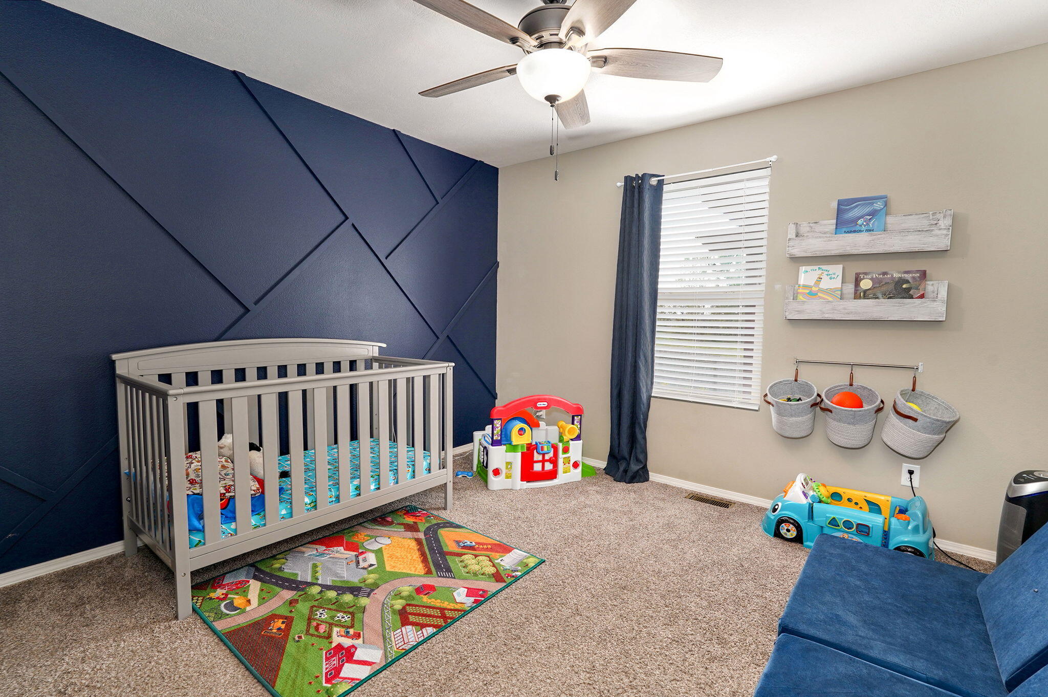 160 W Brittany Court