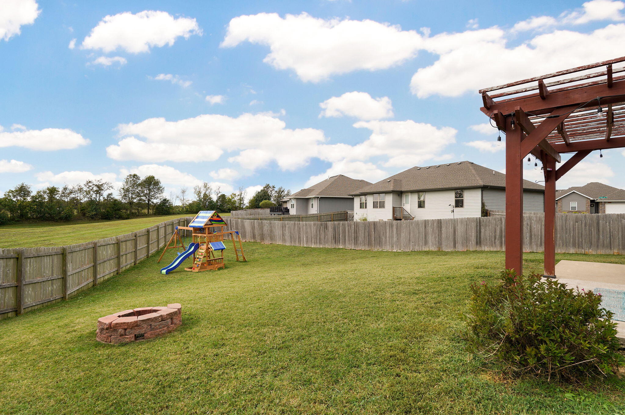 160 W Brittany Court