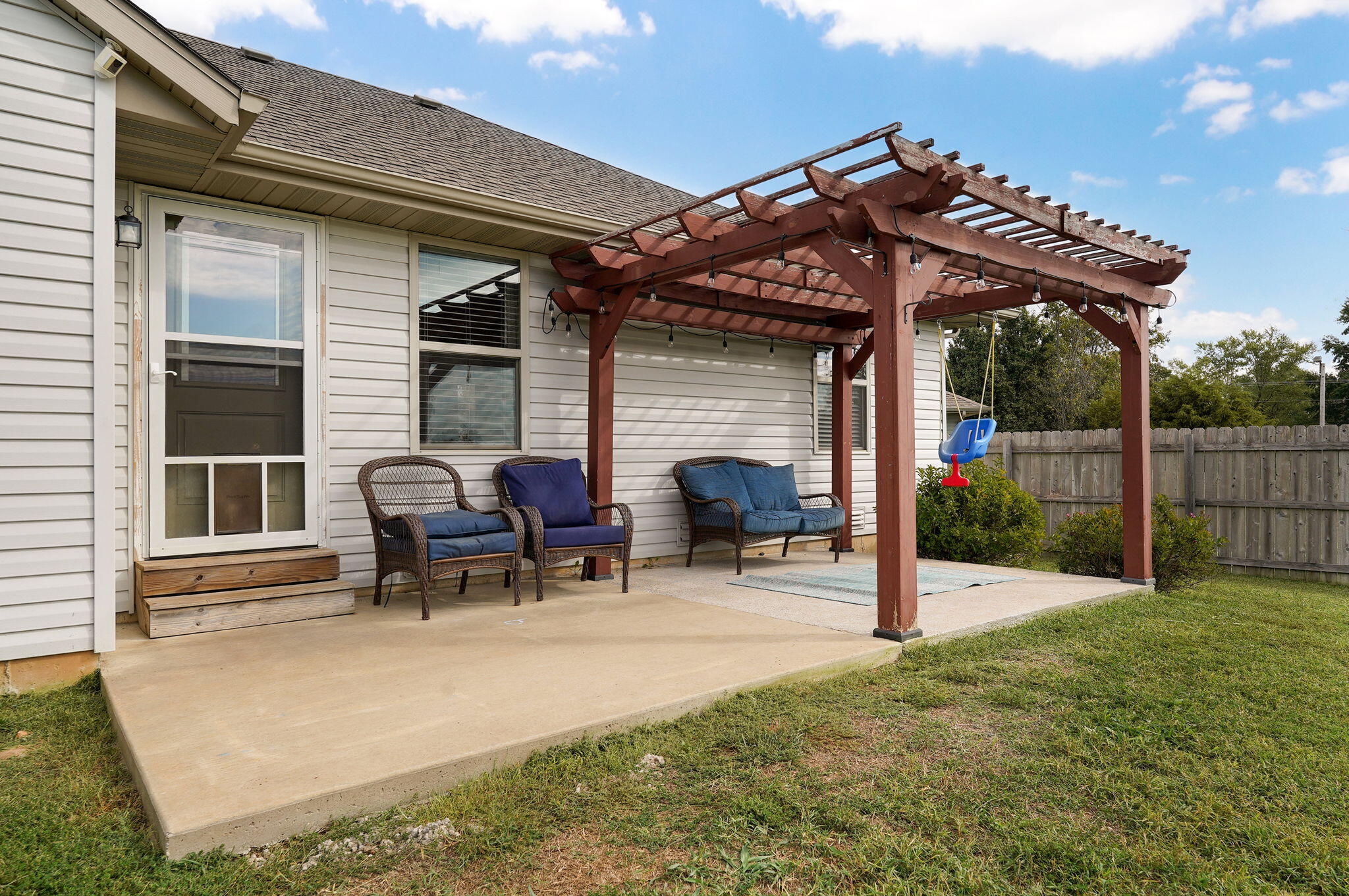 160 W Brittany Court