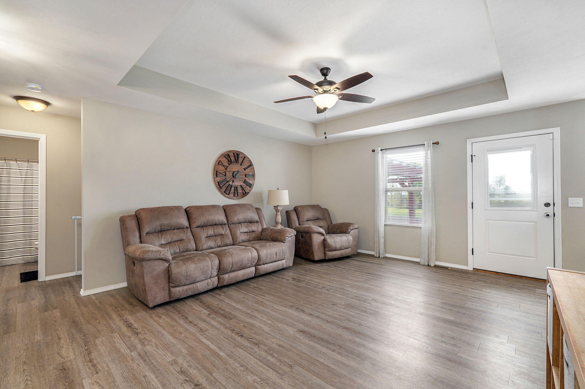 160 W Brittany Court