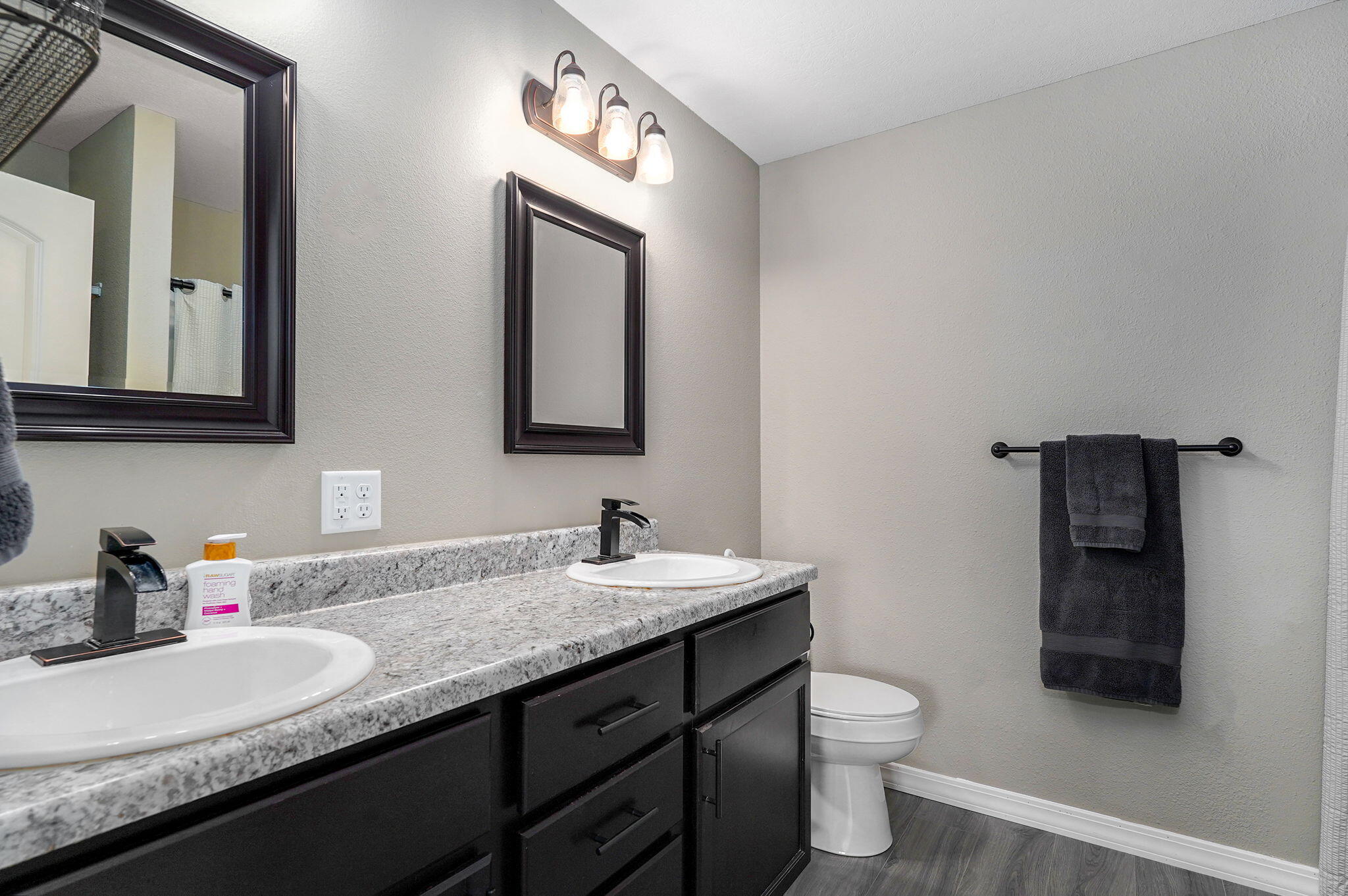 160 W Brittany Court