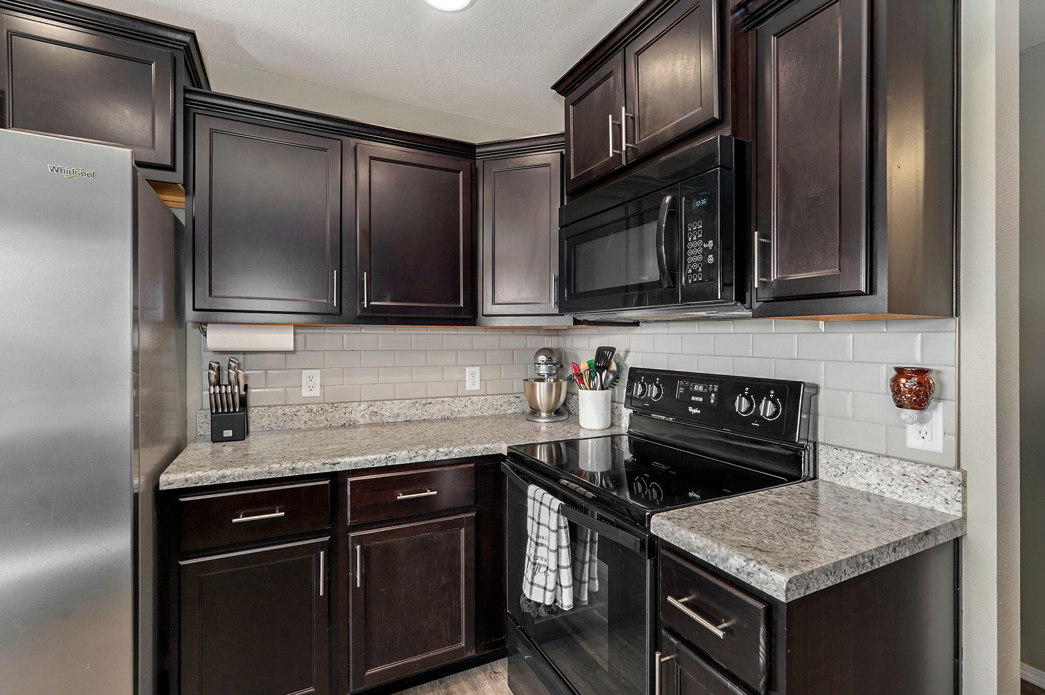 160 W Brittany Court