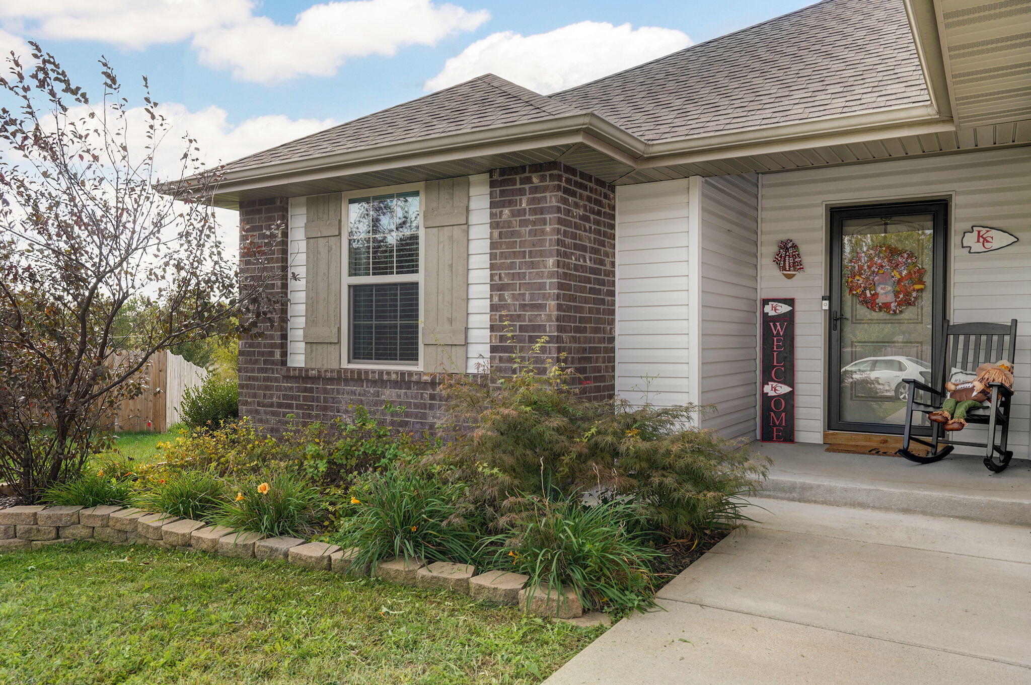 160 W Brittany Court