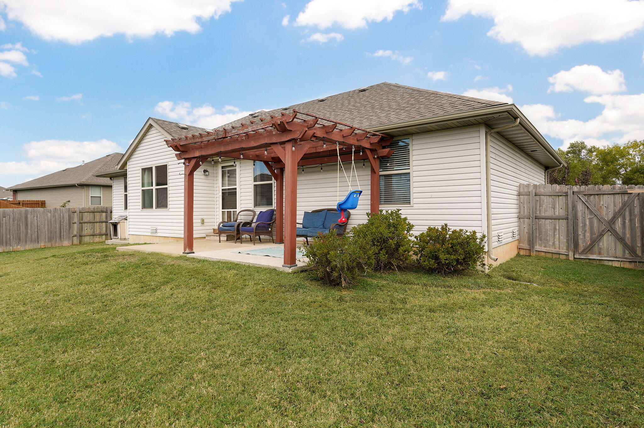 160 W Brittany Court