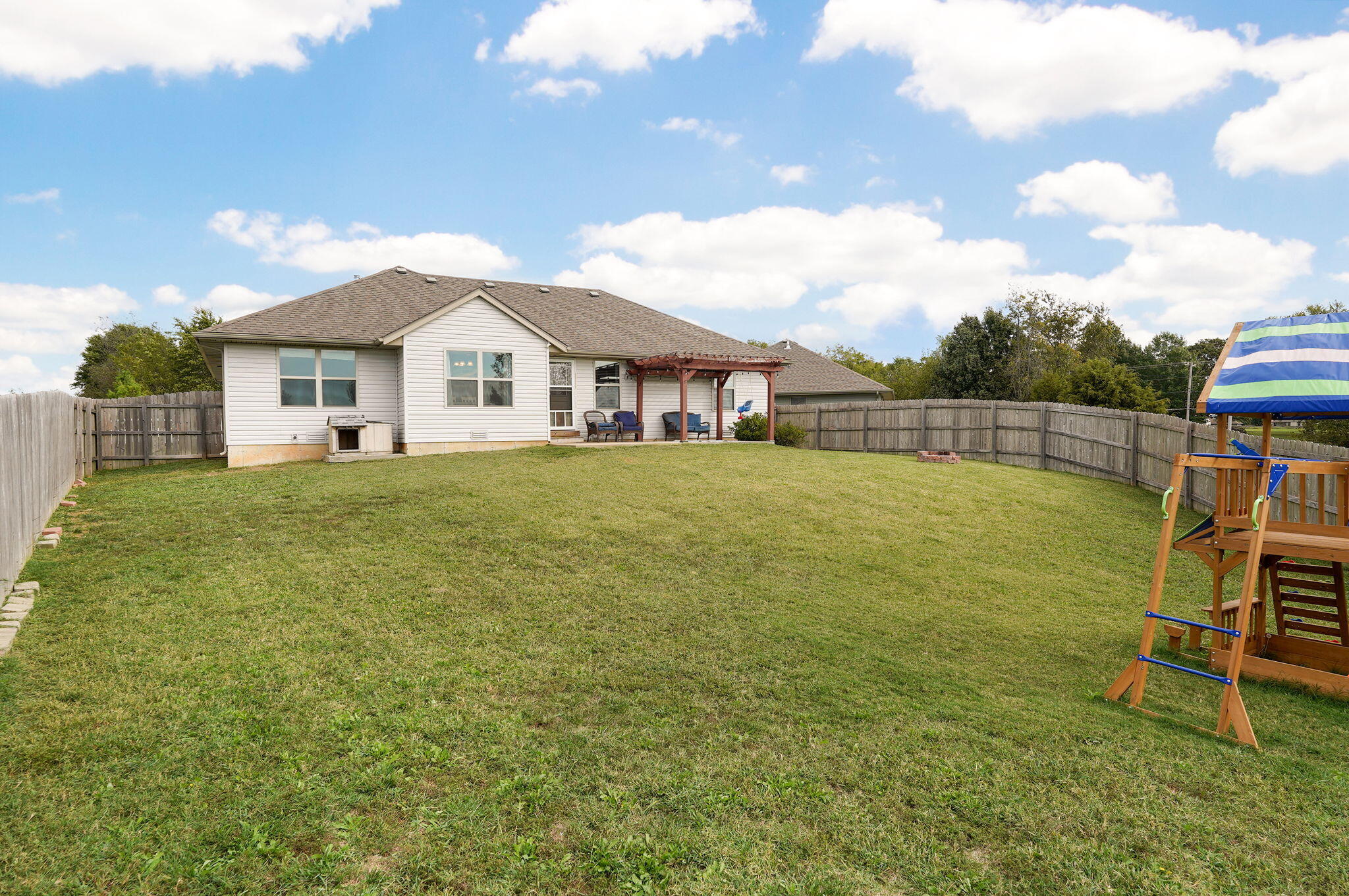 160 W Brittany Court