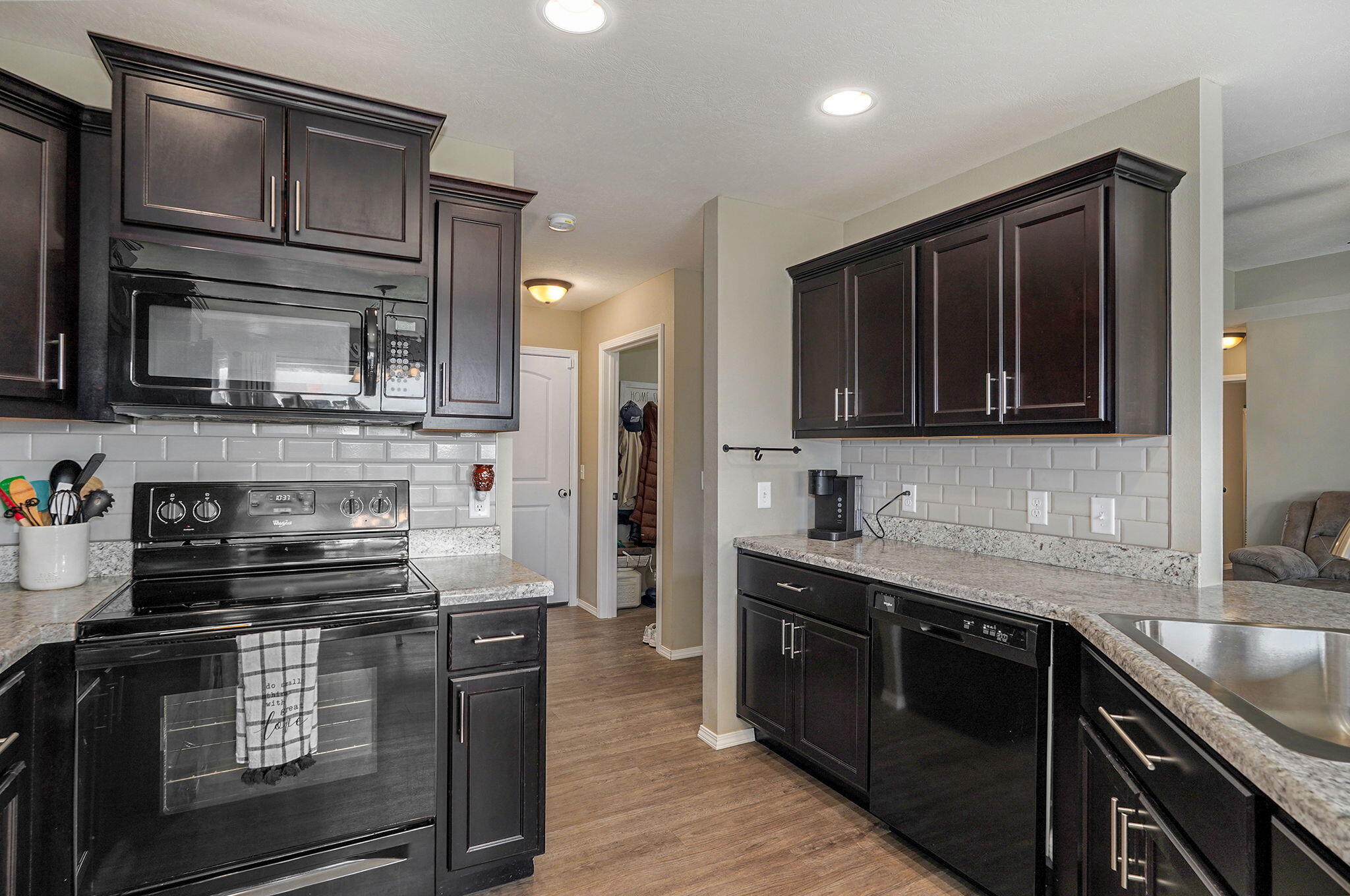 160 W Brittany Court