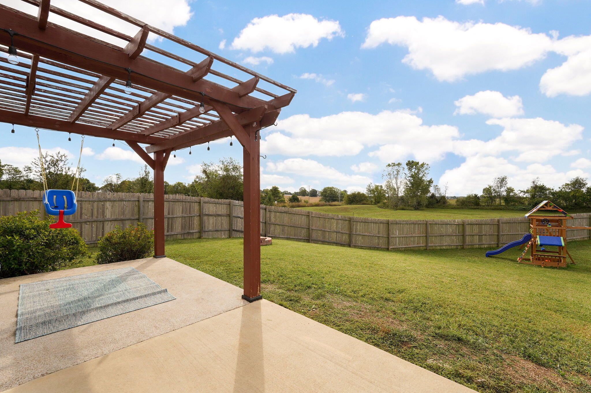 160 W Brittany Court