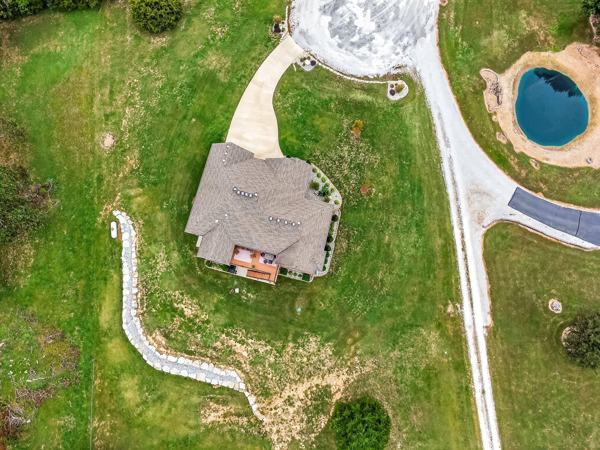 215 Jameson Drive