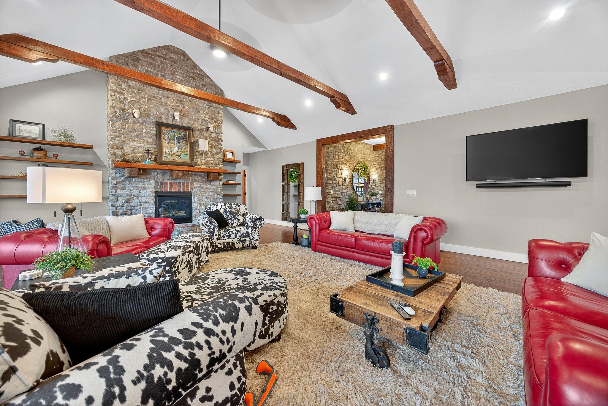 215 Jameson Drive