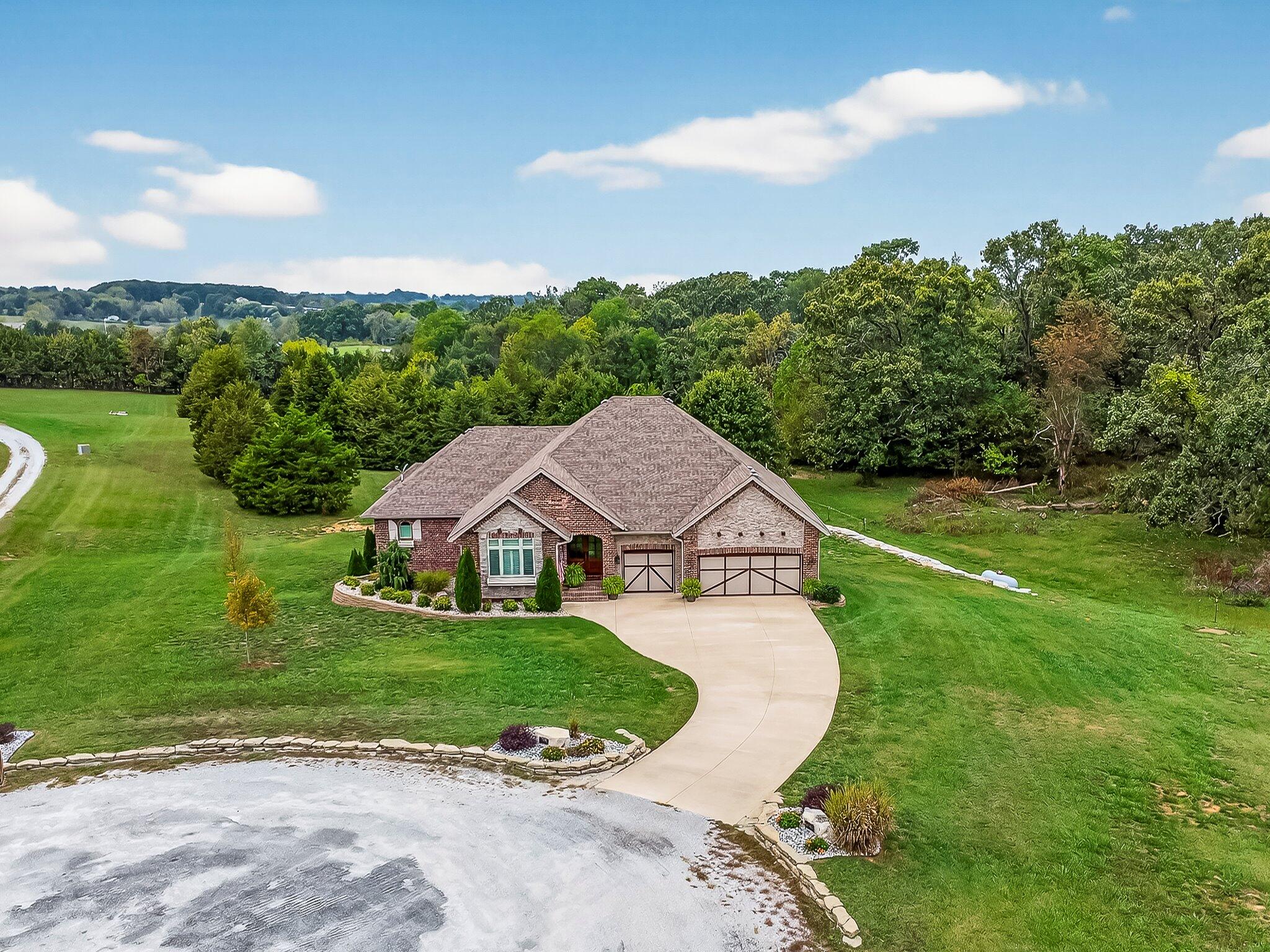215 Jameson Drive