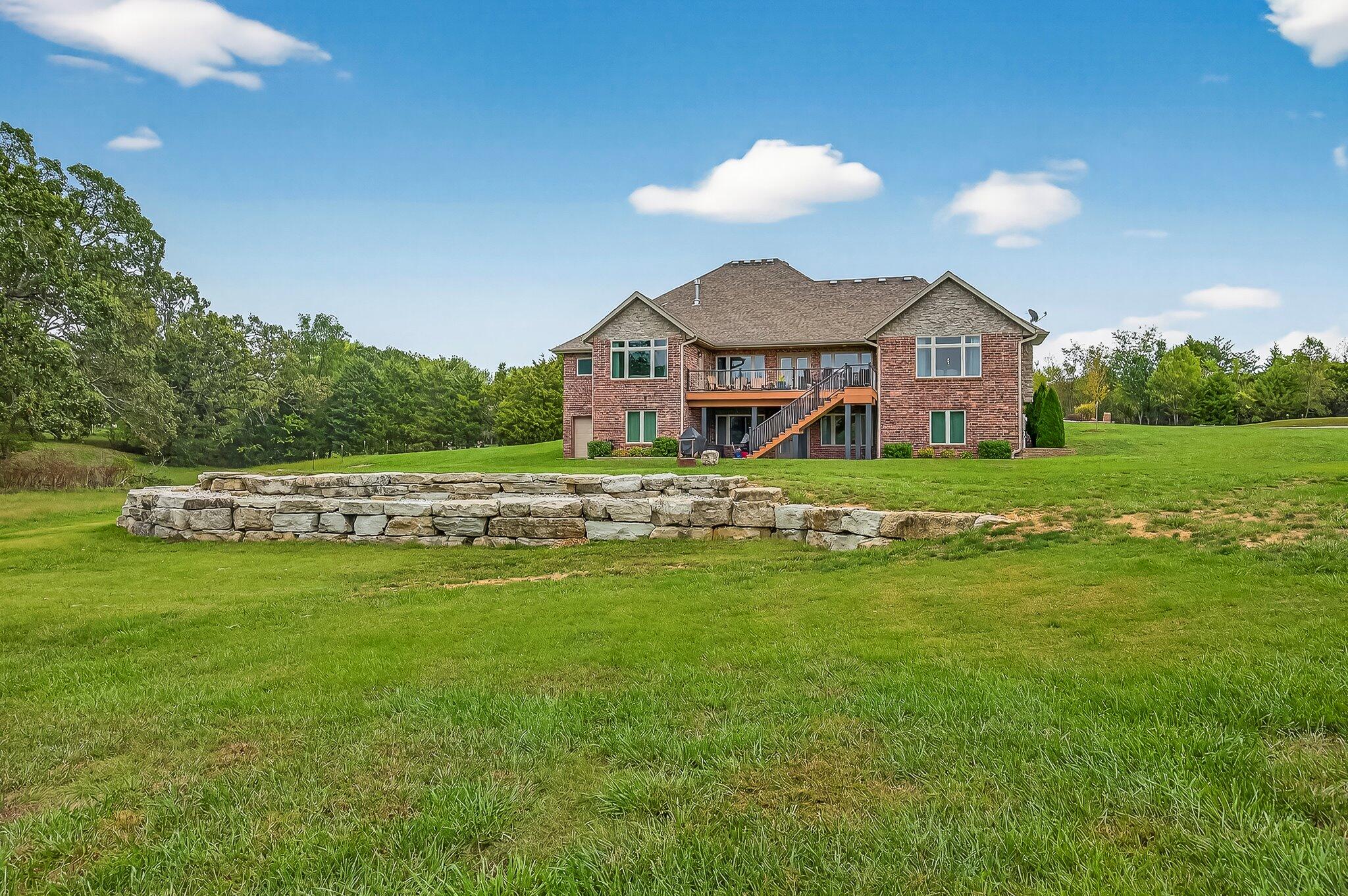 215 Jameson Drive