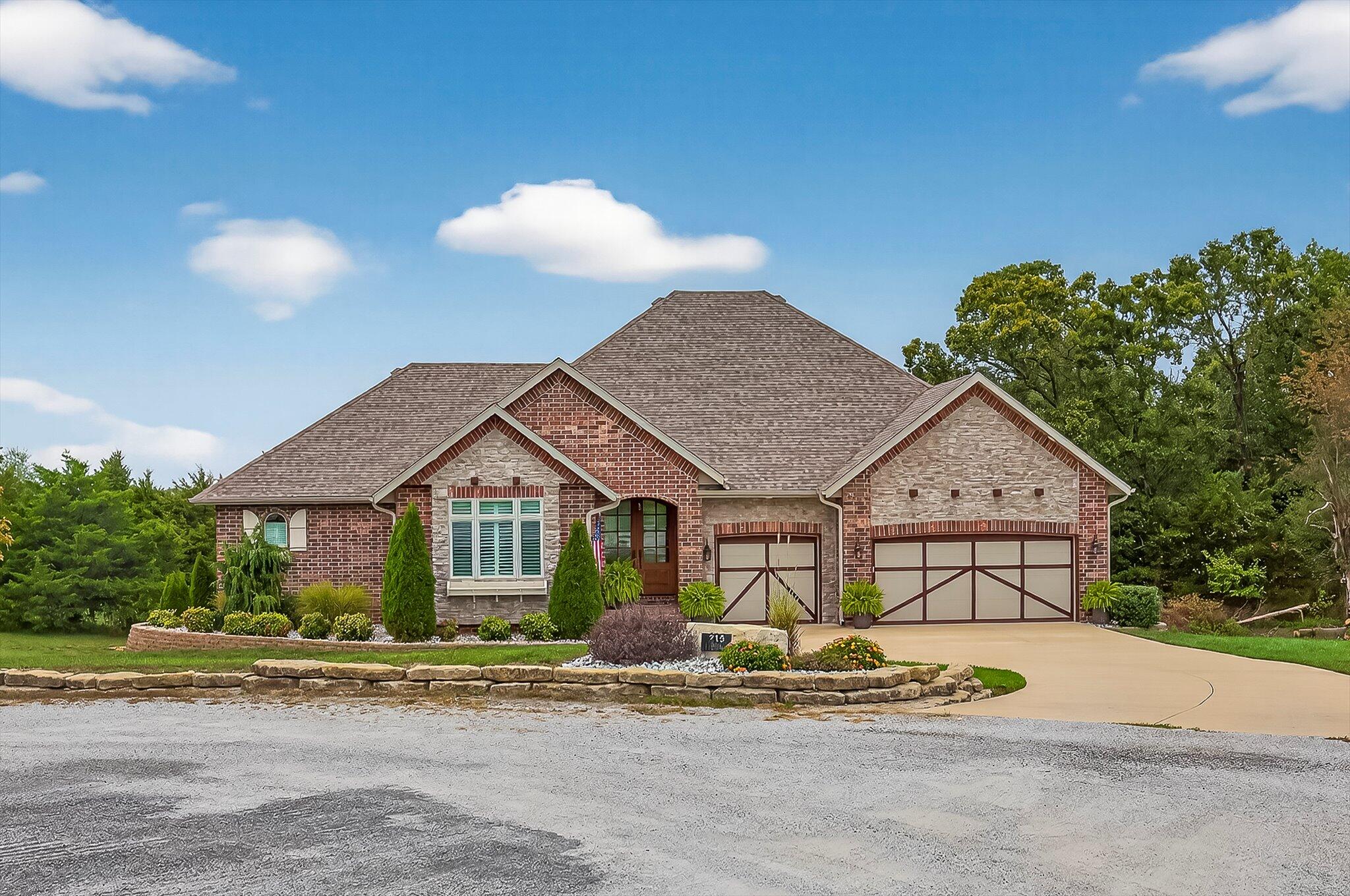 215 Jameson Drive