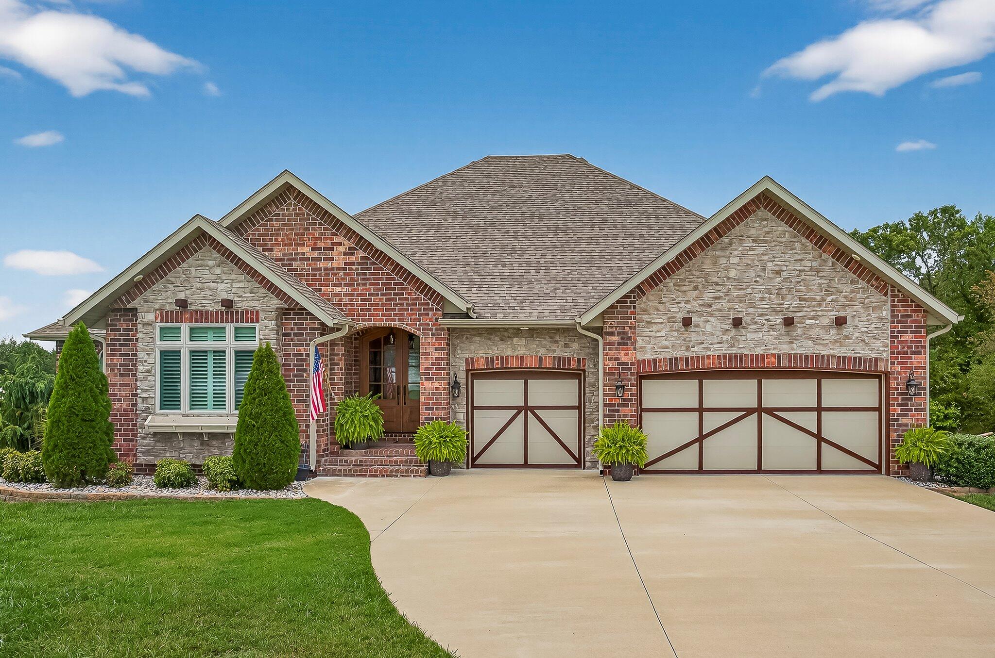 215 Jameson Drive