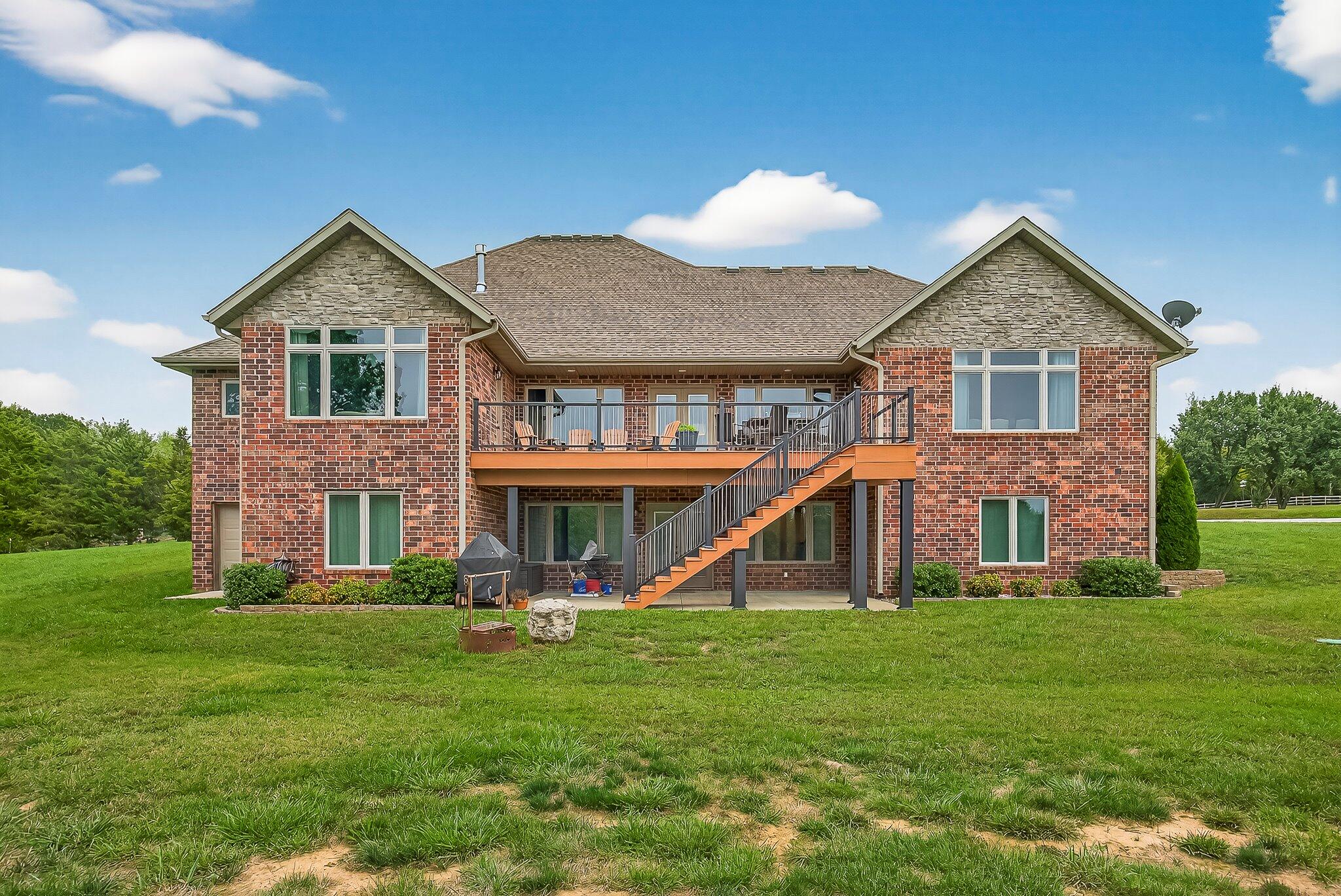 215 Jameson Drive