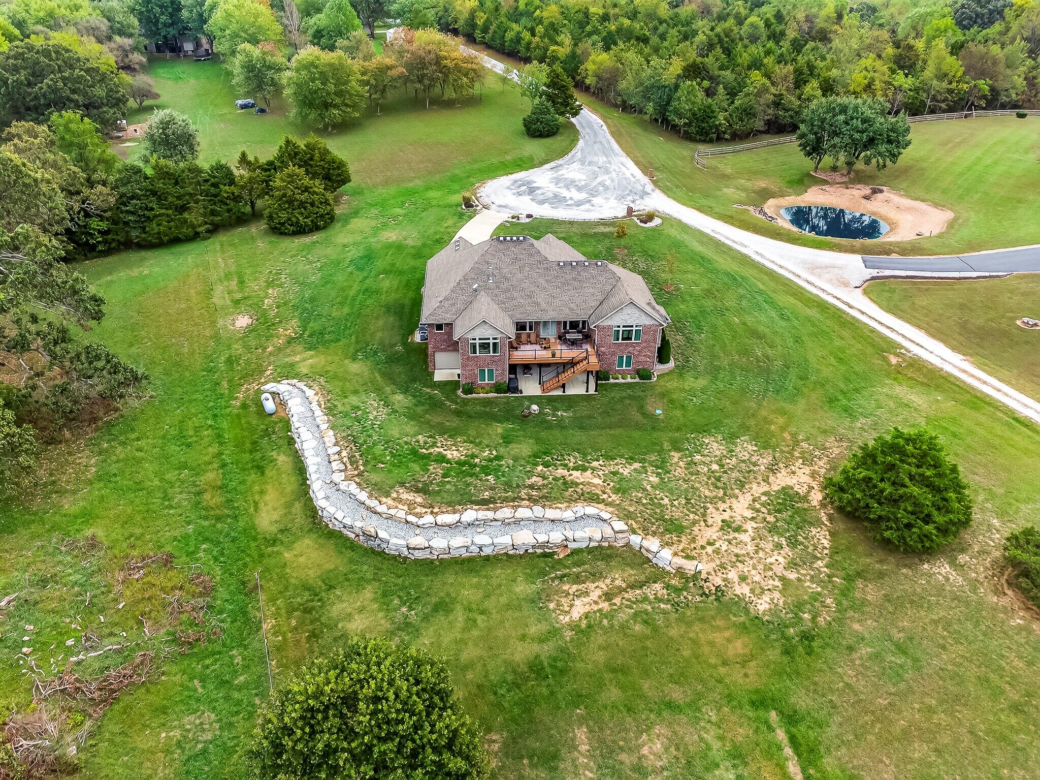 215 Jameson Drive
