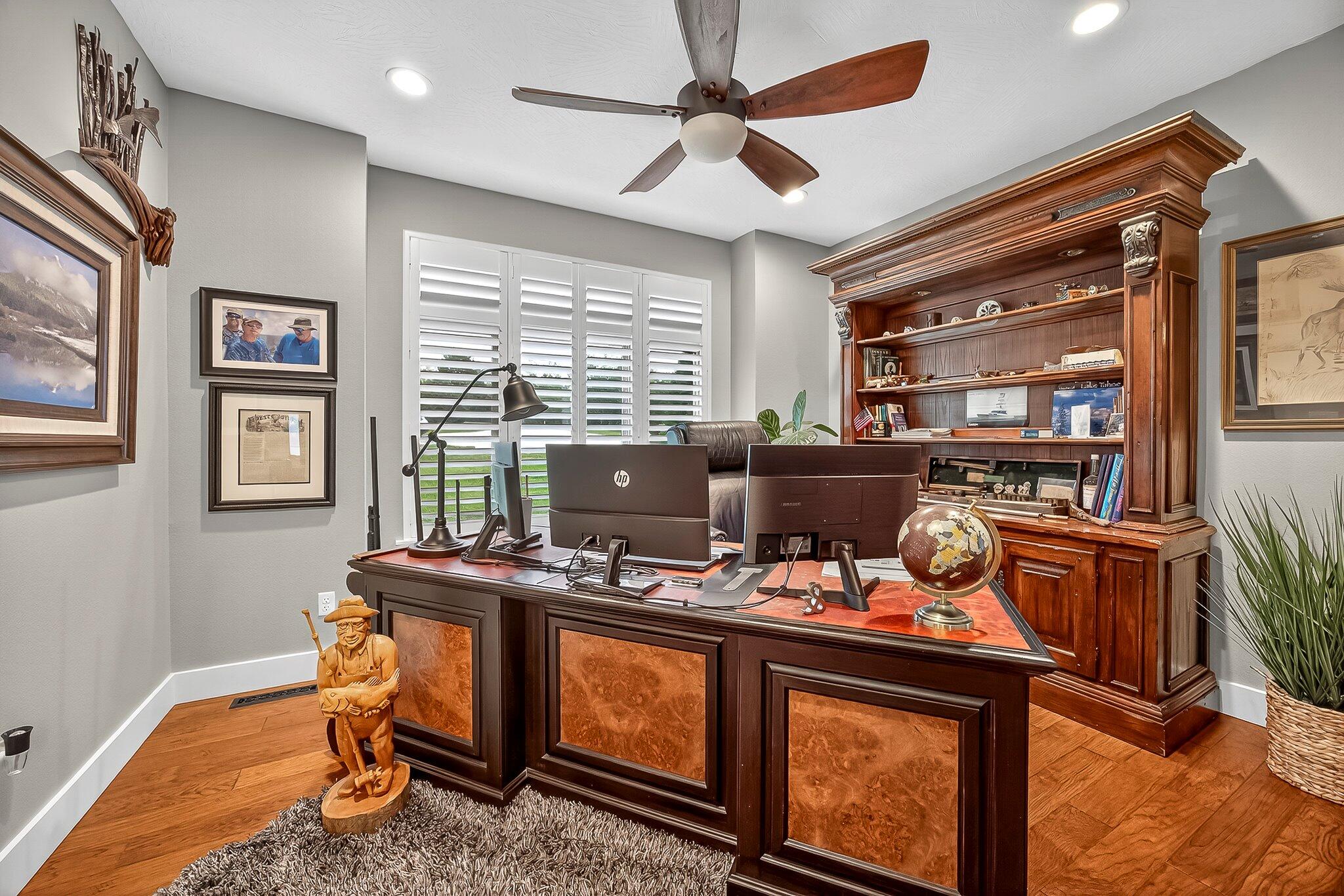 215 Jameson Drive