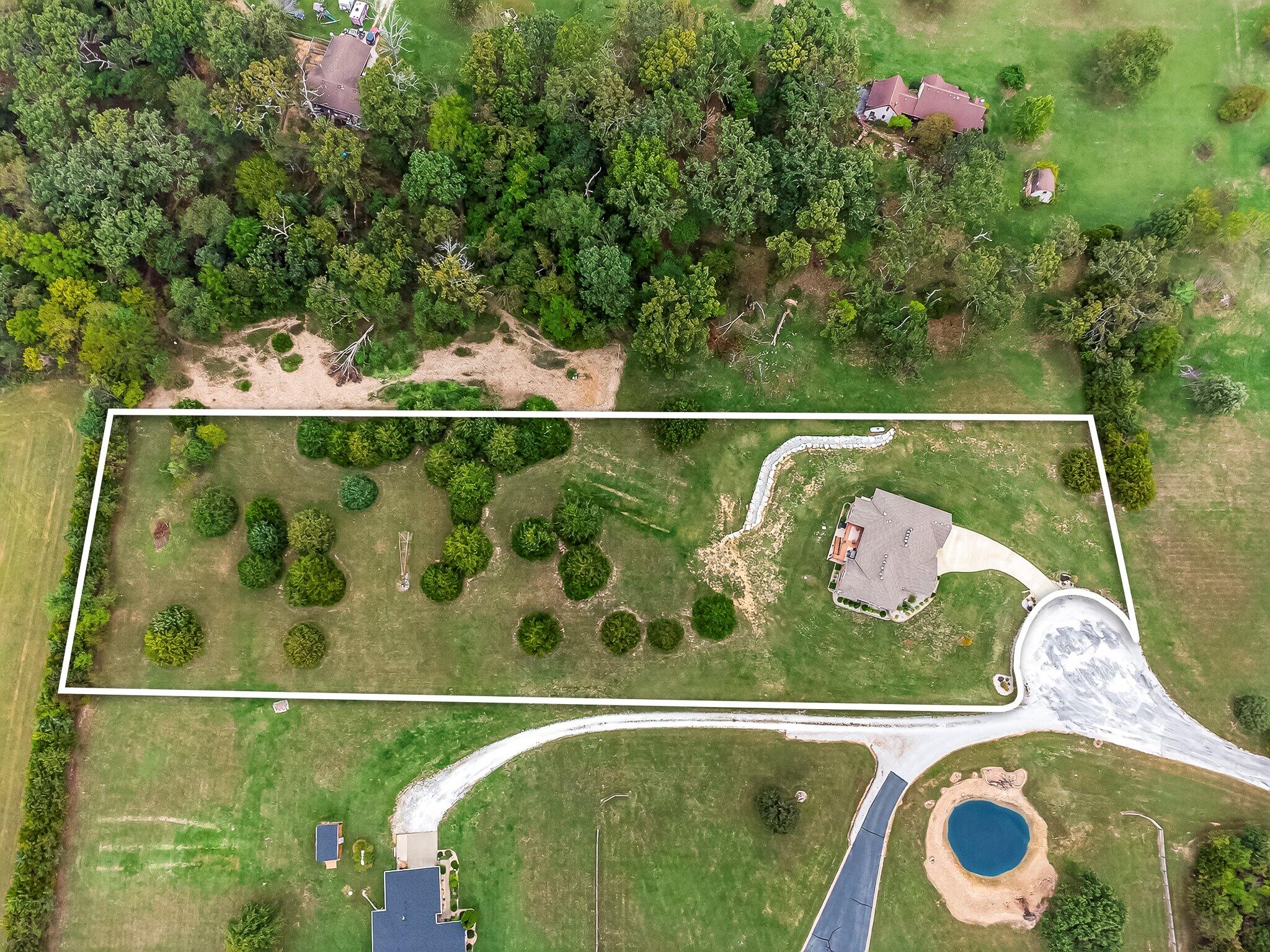 215 Jameson Drive