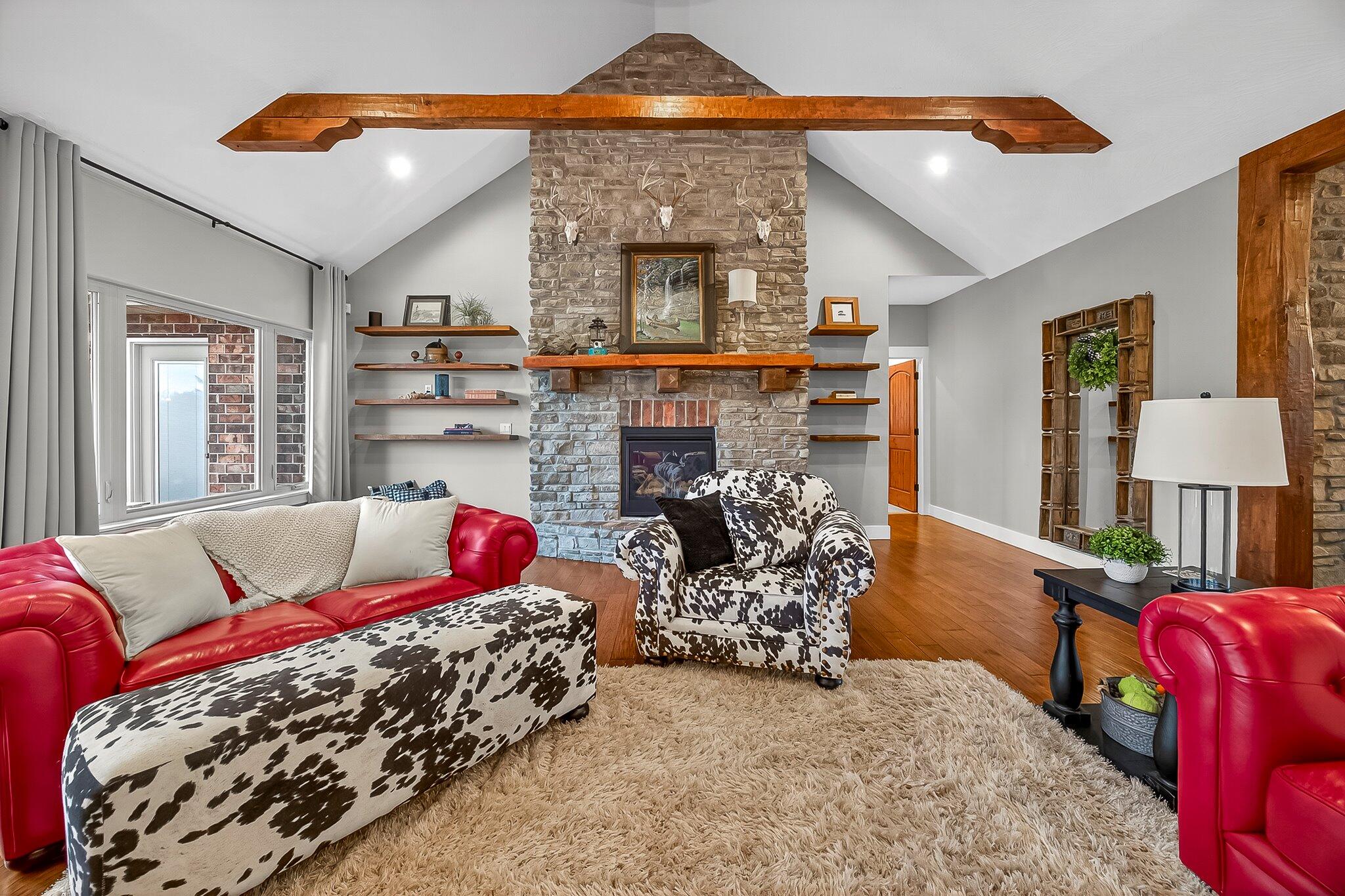 215 Jameson Drive