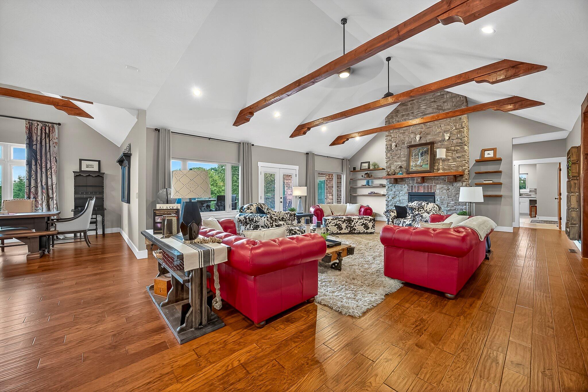 215 Jameson Drive