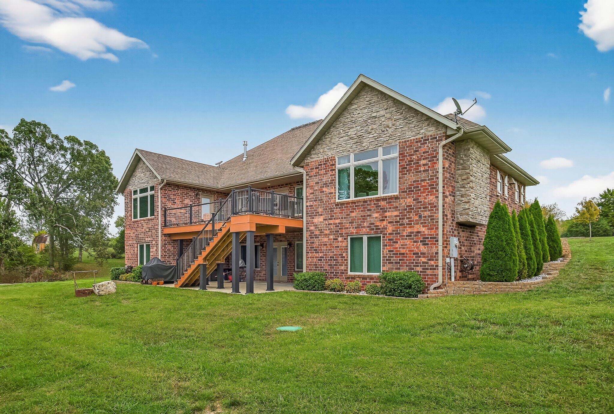 215 Jameson Drive