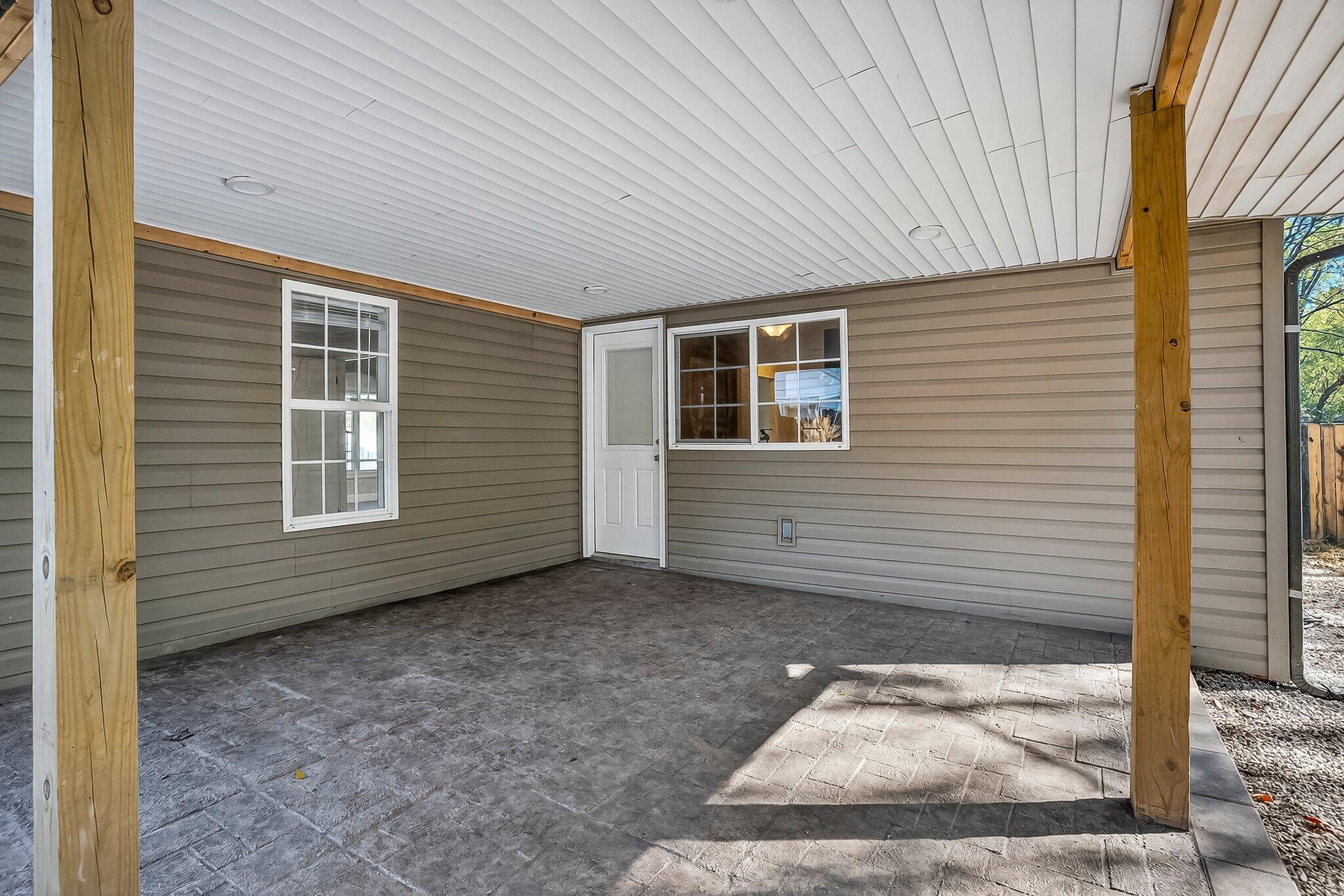 2800 W Washita Street