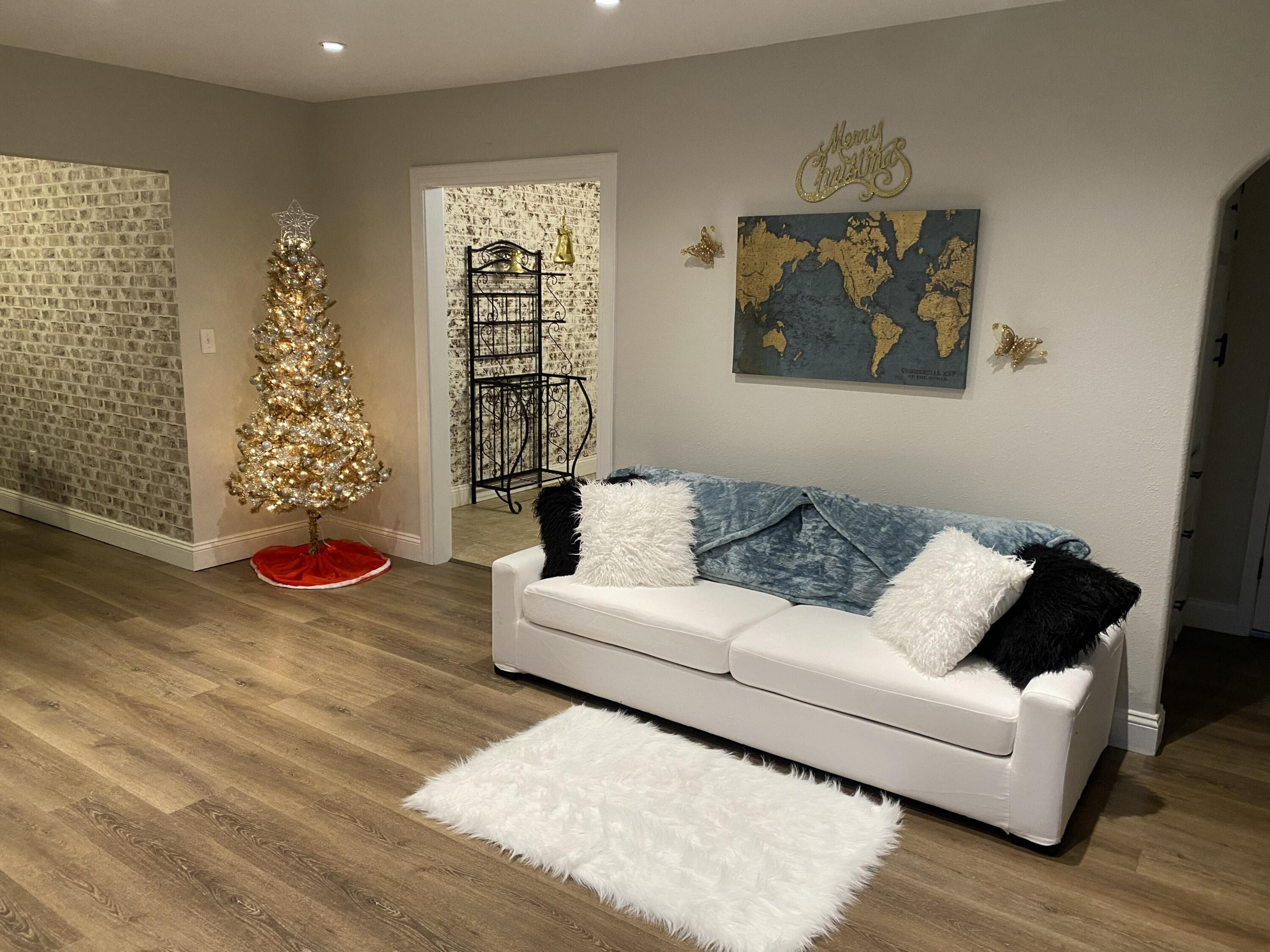 2800 W Washita Street