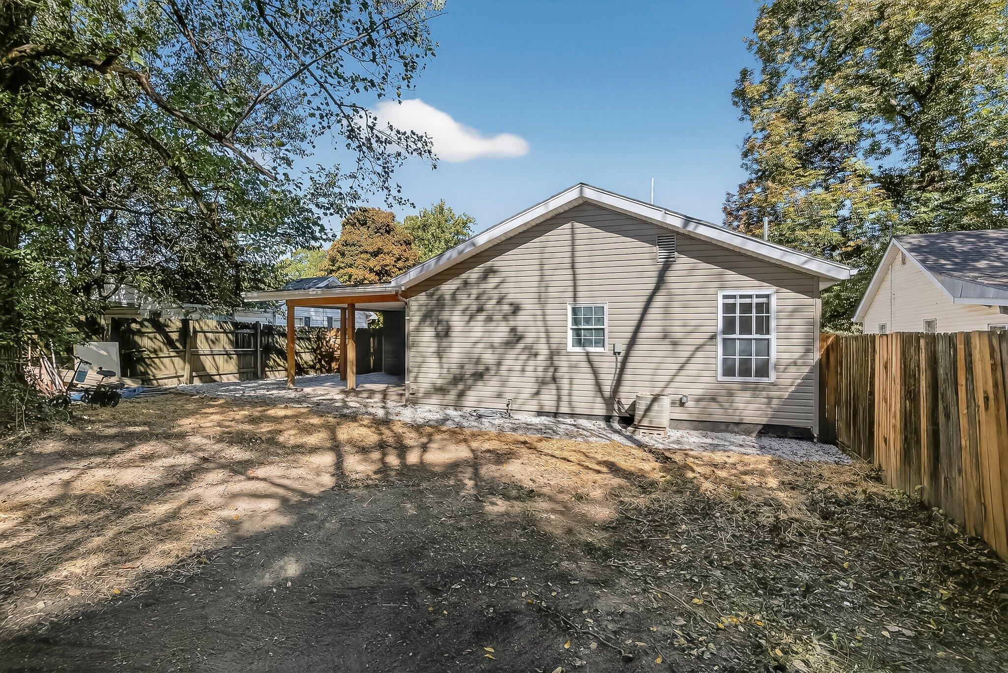 2800 W Washita Street