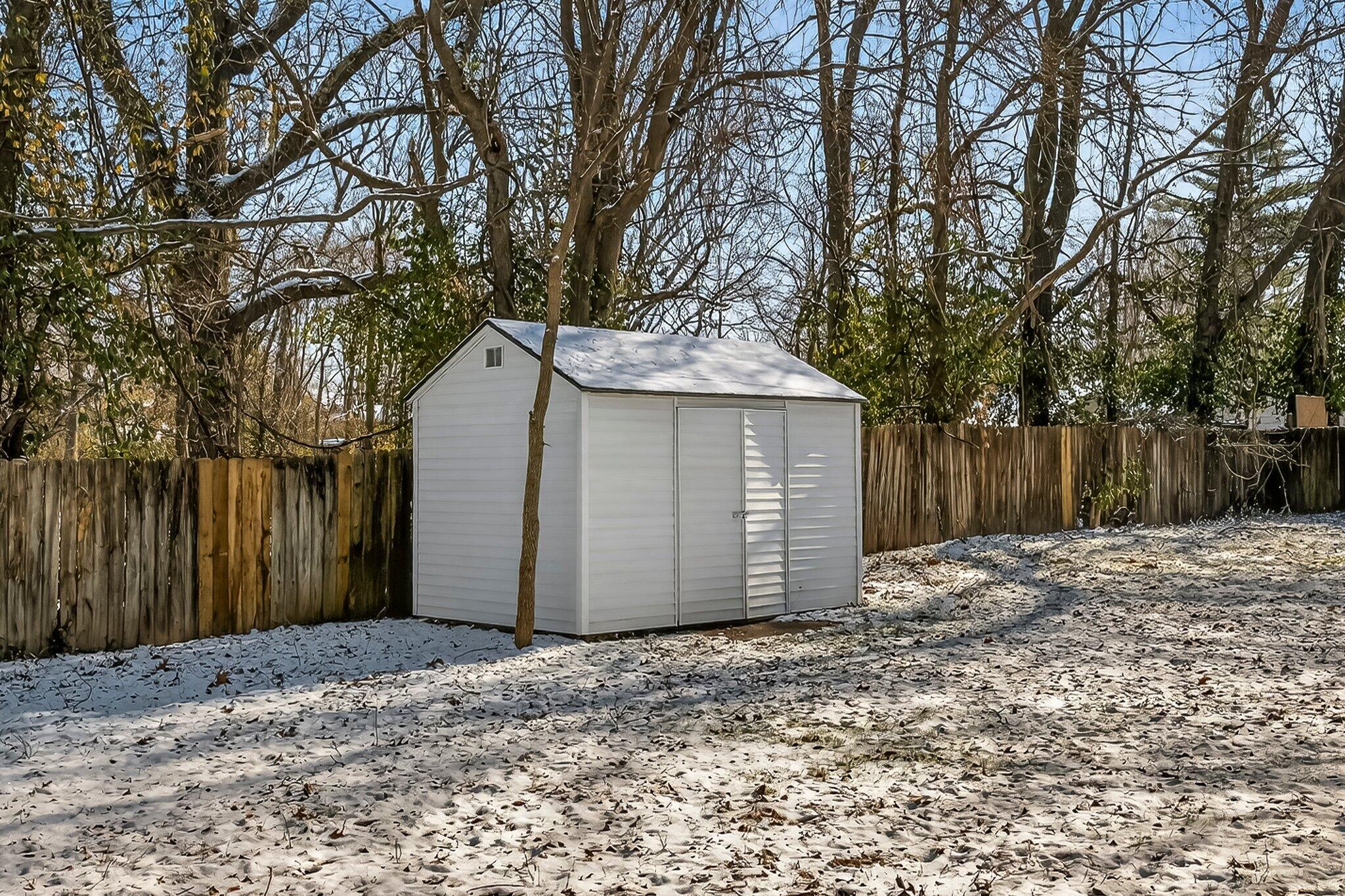 2800 W Washita Street