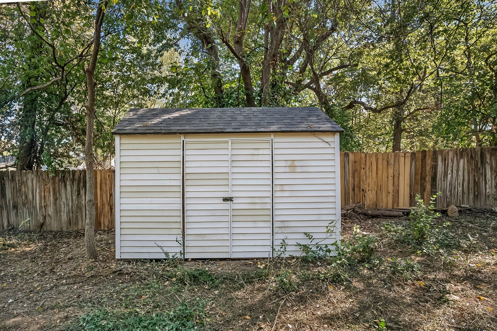 2800 W Washita Street