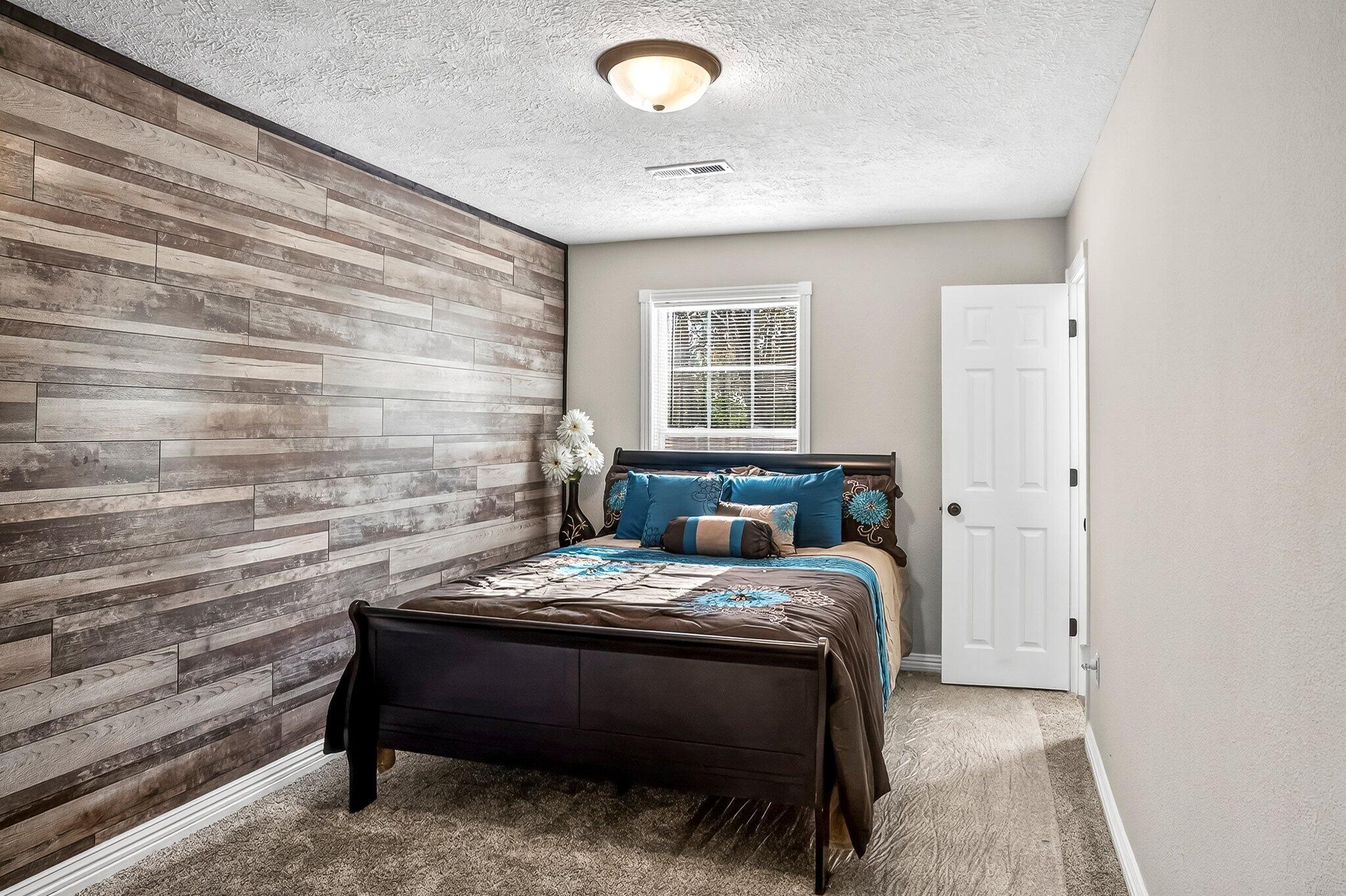 2800 W Washita Street