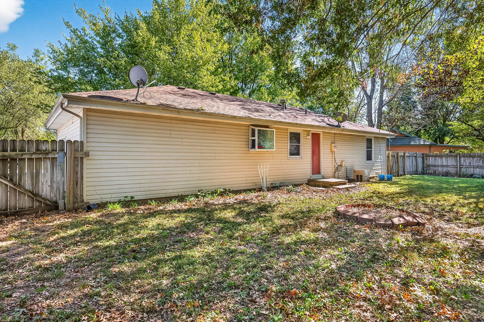 303 N Fairwood Avenue